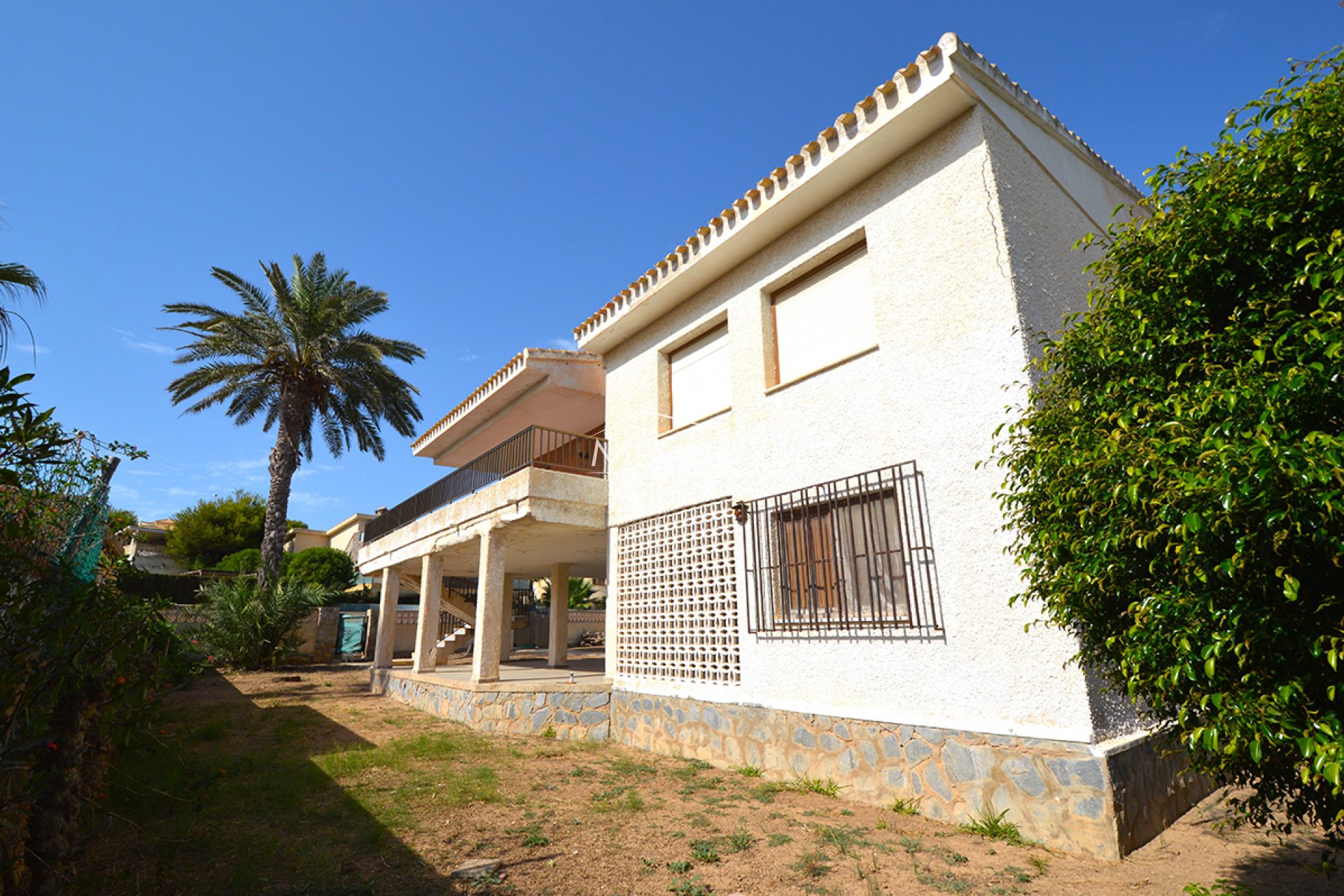 Resales - Plot - Orihuela Costa - La Zenia