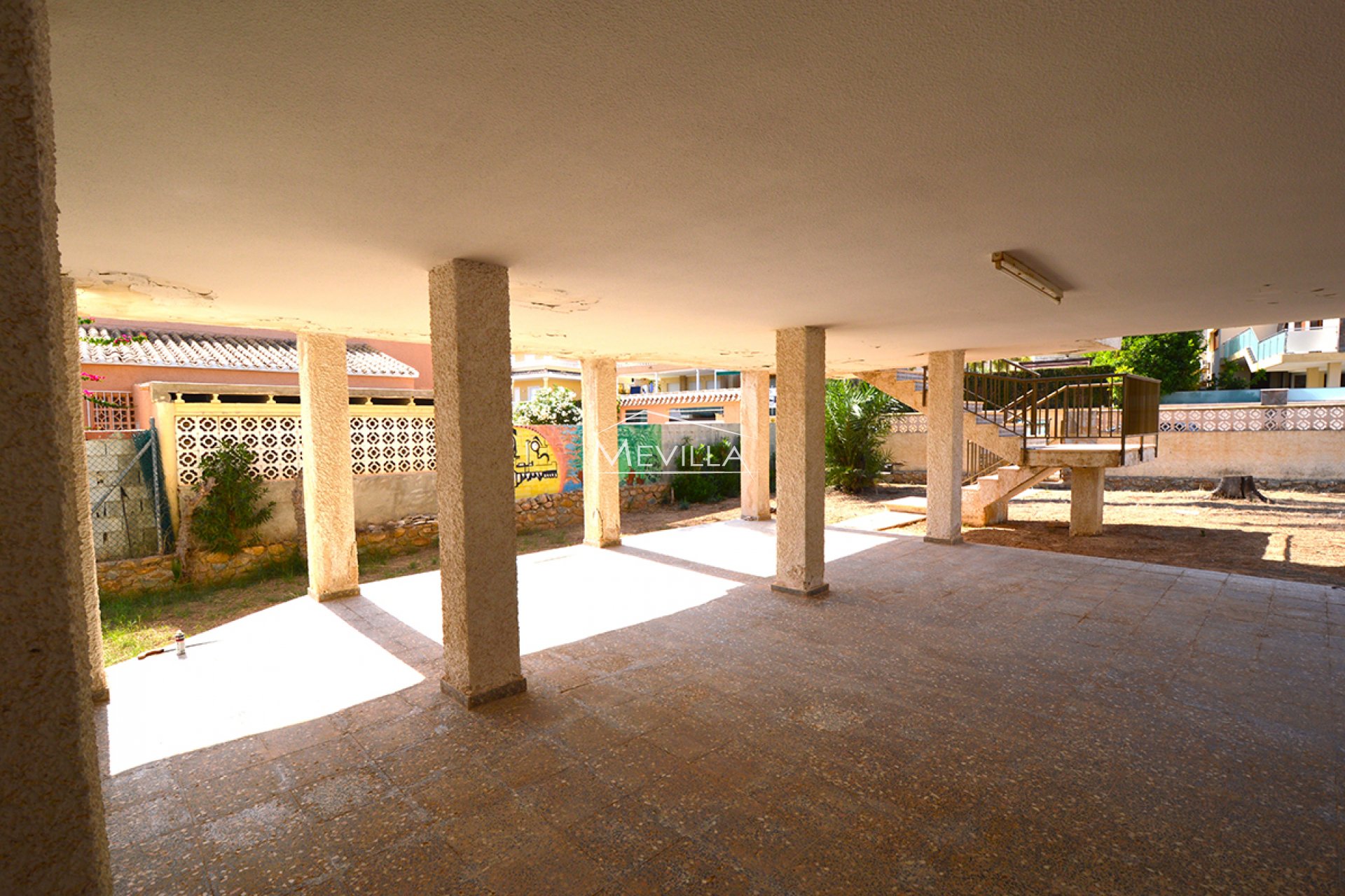 Resales - Plot - Orihuela Costa - La Zenia