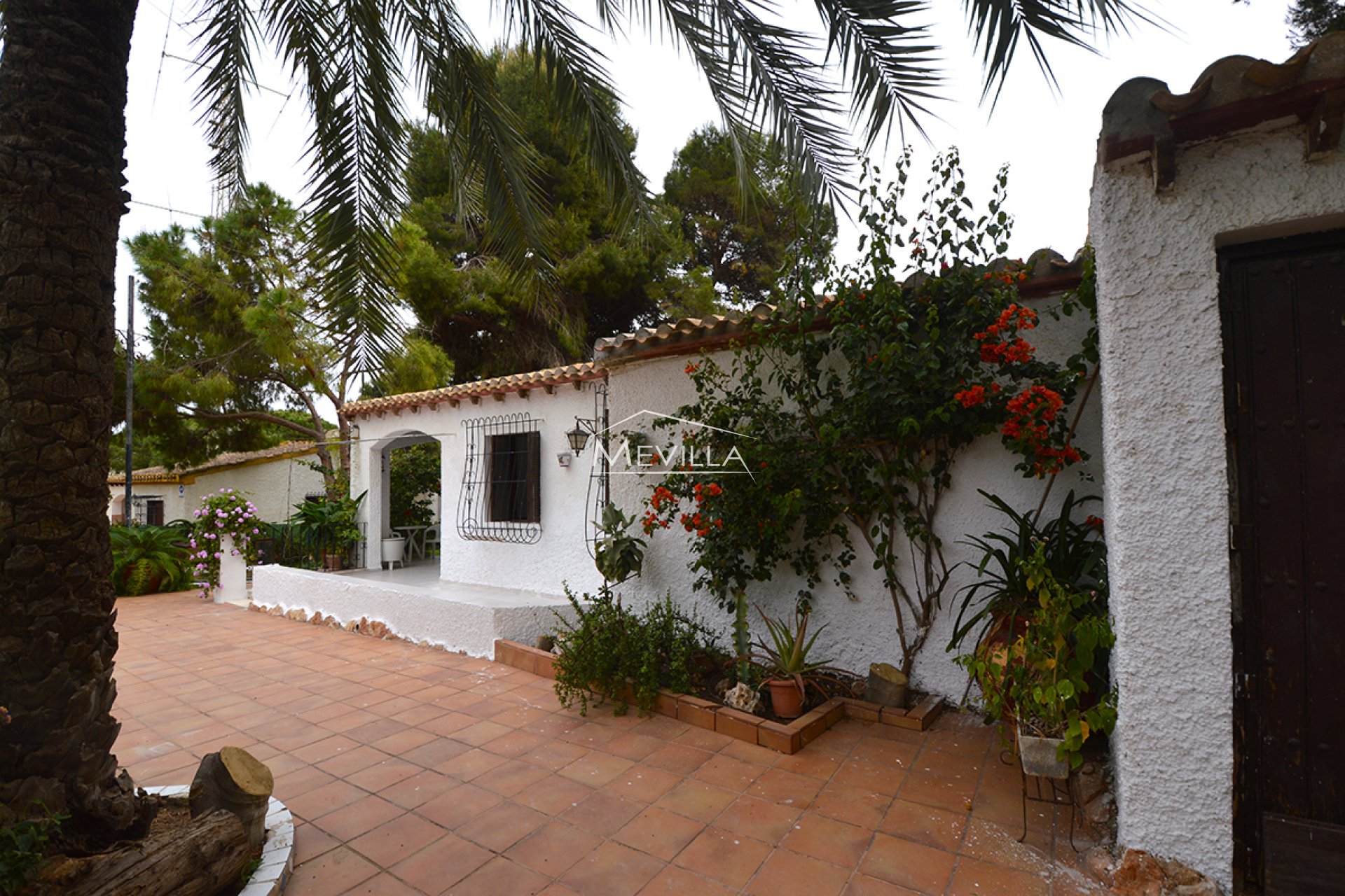 Resales - Plot - Orihuela Costa - Punta Prima