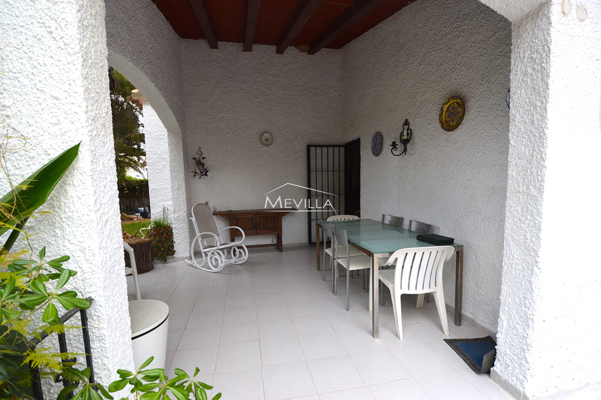 Resales - Plot - Orihuela Costa - Punta Prima