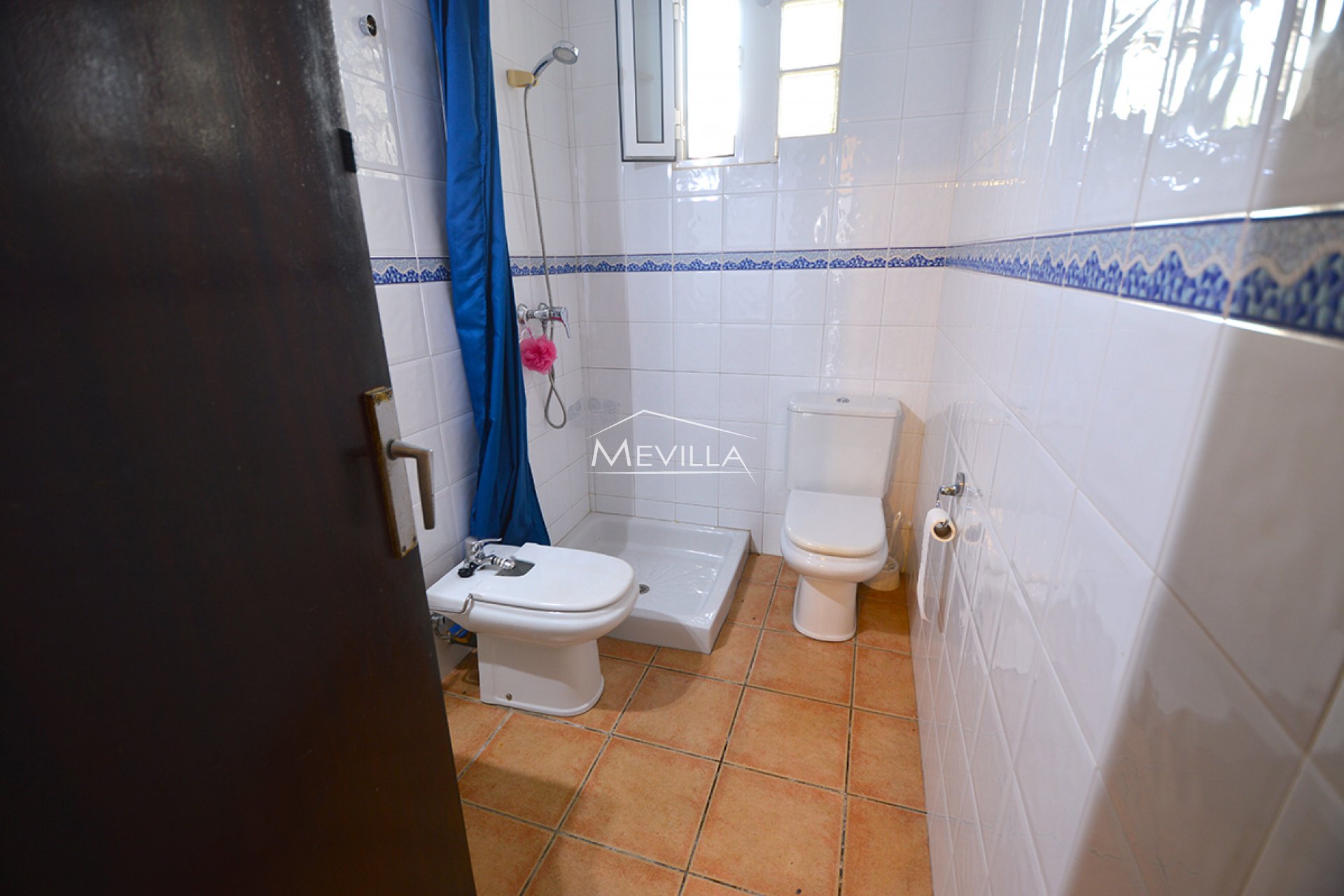 Resales - Plot - Orihuela Costa - Punta Prima