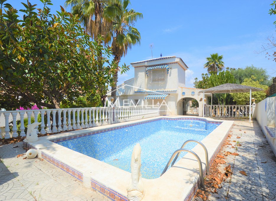 Resales - Plot - Torrevieja - Los Altos