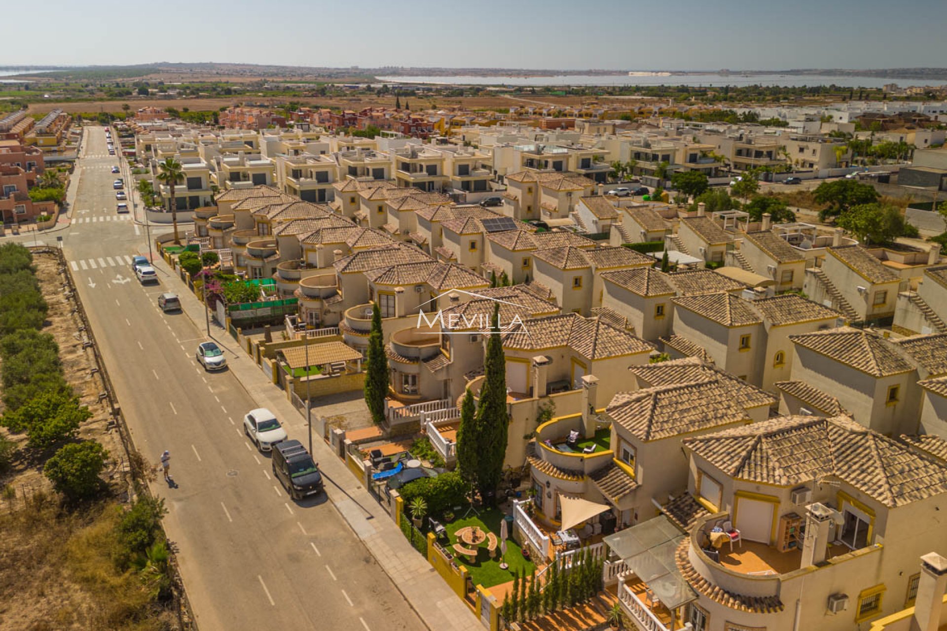 Resales - Townhouse - Guardamar / Ciudad Quesada / La Marina - Guardamar