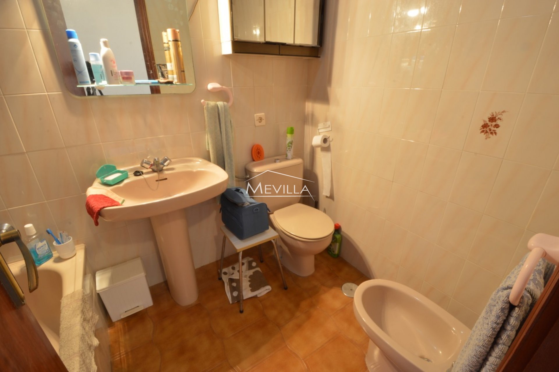 Resales - Townhouse - Orihuela Costa - Cabo Roig