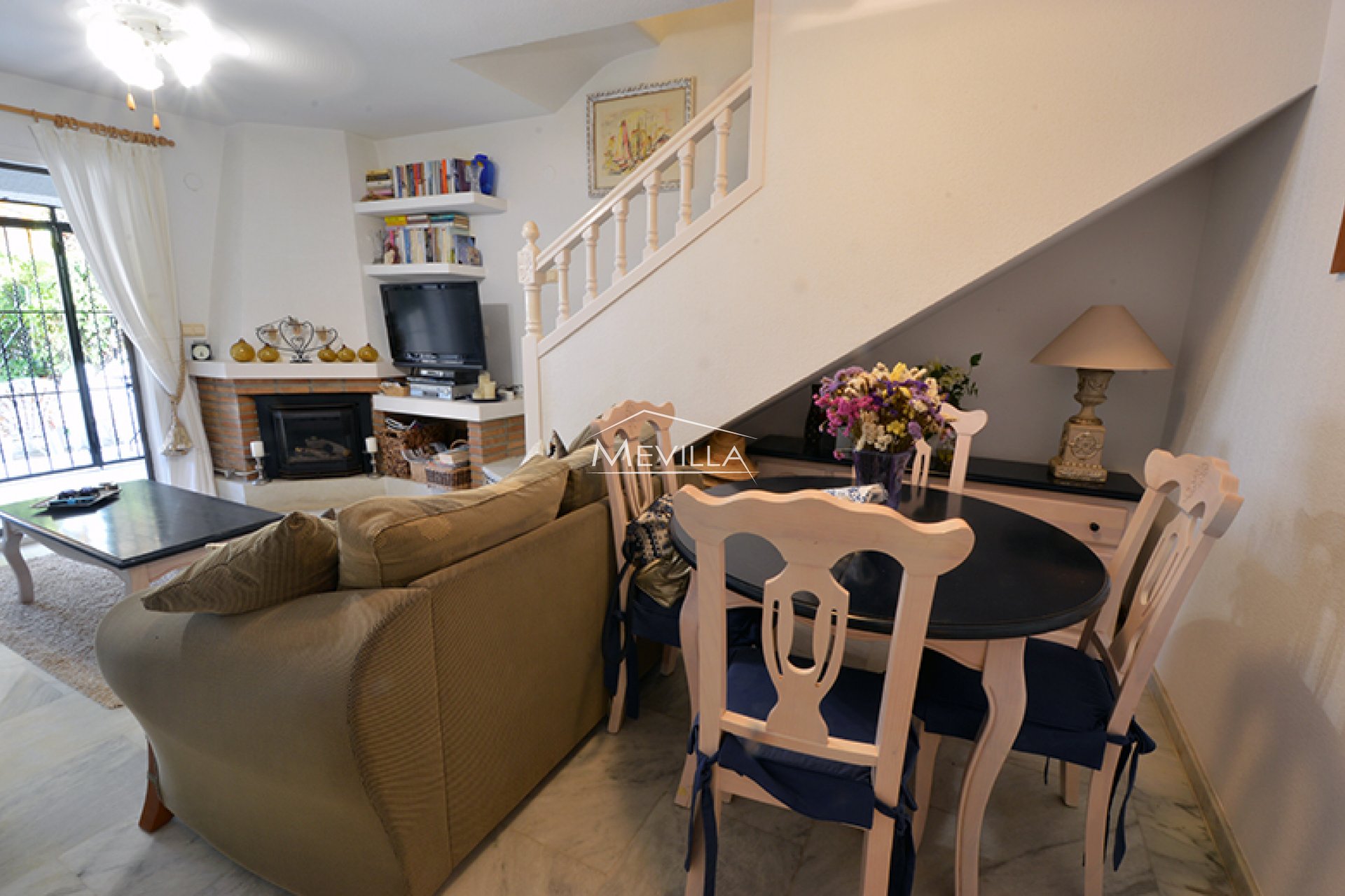 Resales - Townhouse - Orihuela Costa - Cabo Roig
