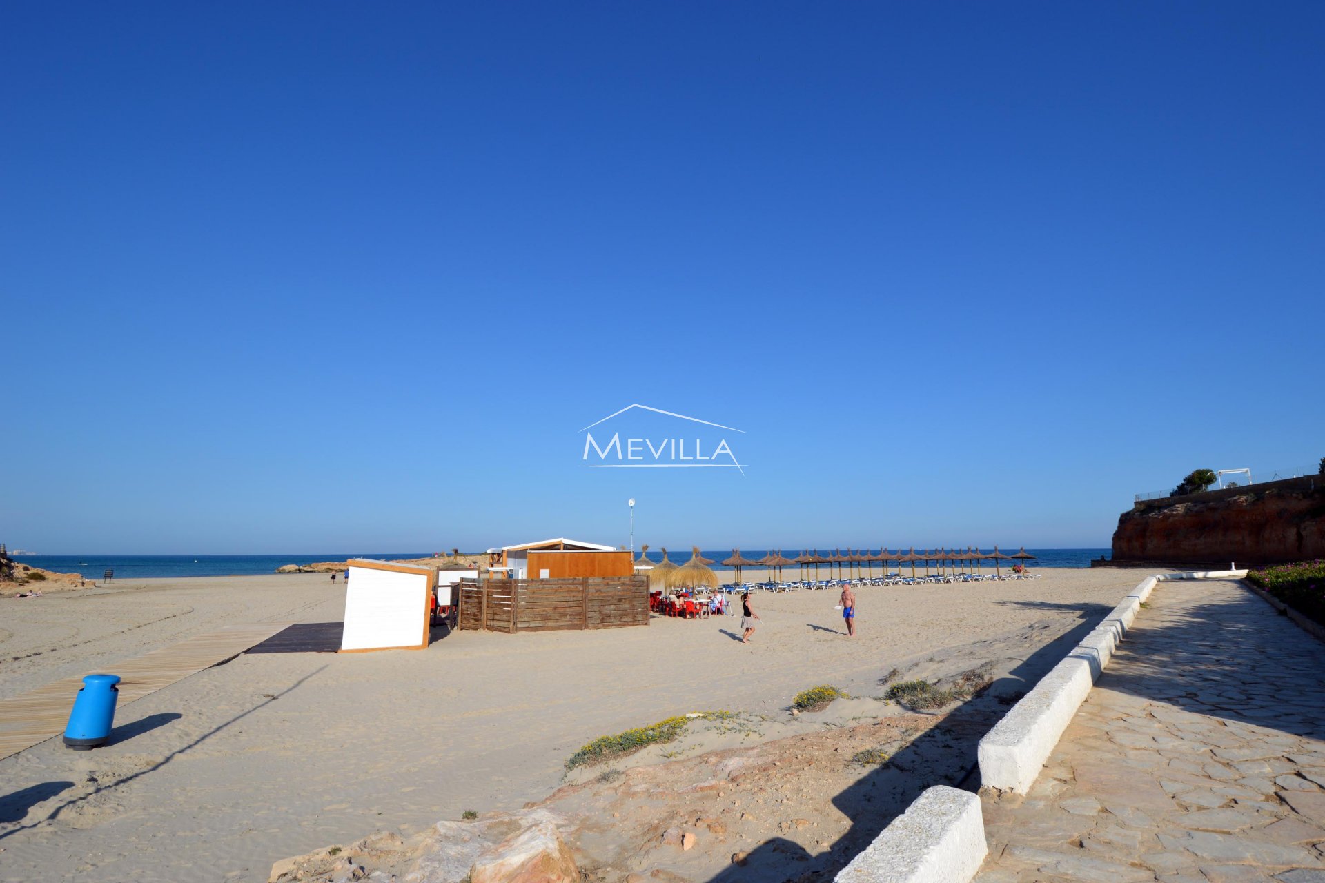 Resales - Townhouse - Orihuela Costa - Cabo Roig
