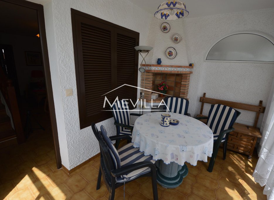 Resales - Townhouse - Orihuela Costa - Cabo Roig
