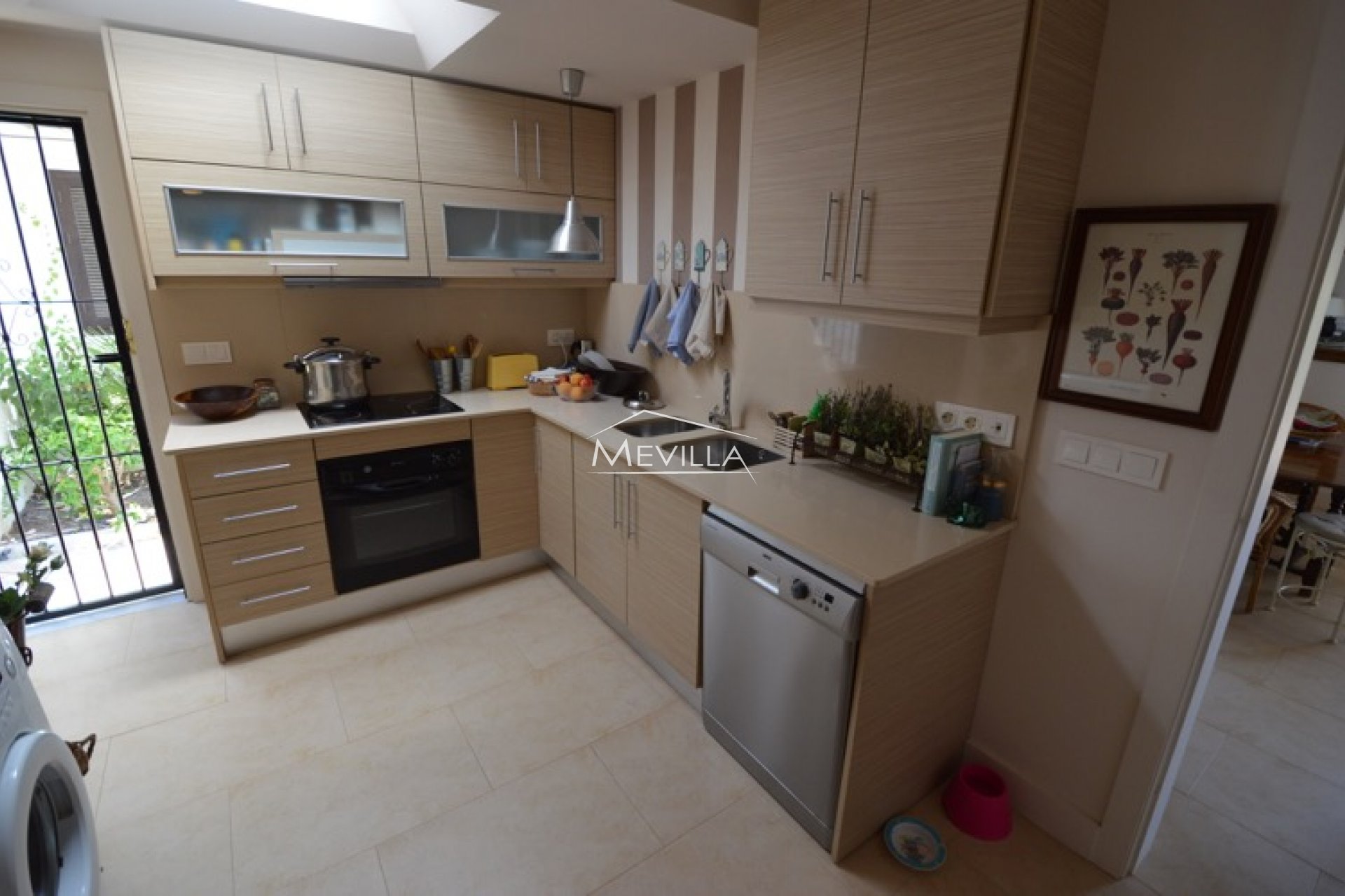 Resales - Townhouse - Orihuela Costa - Cabo Roig