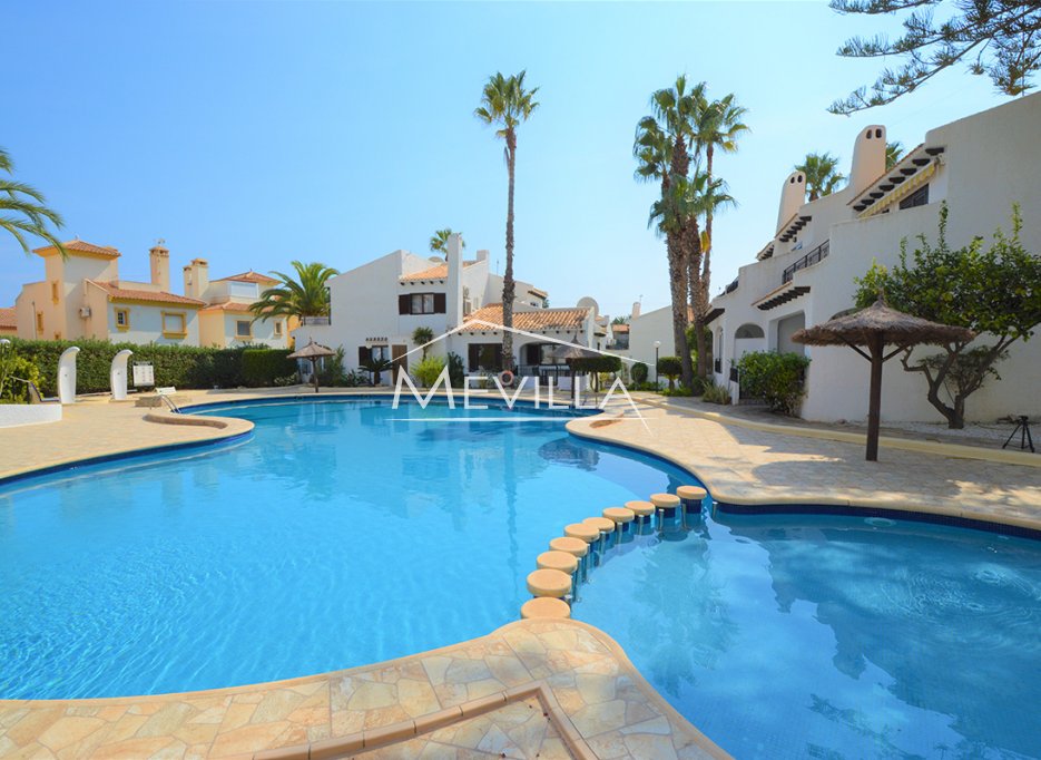Resales - Townhouse - Orihuela Costa - Cabo Roig