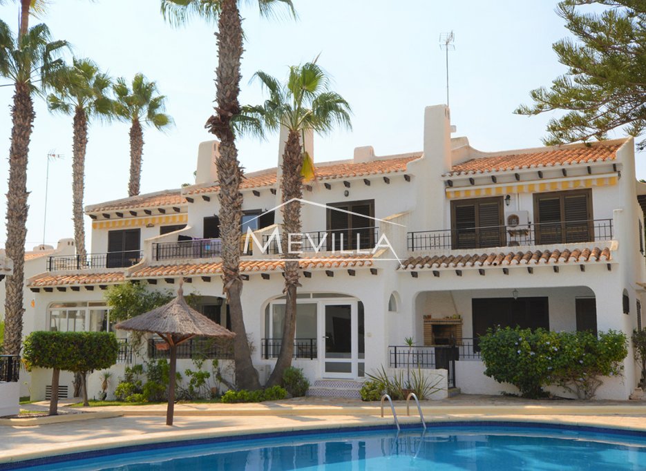 Resales - Townhouse - Orihuela Costa - Cabo Roig