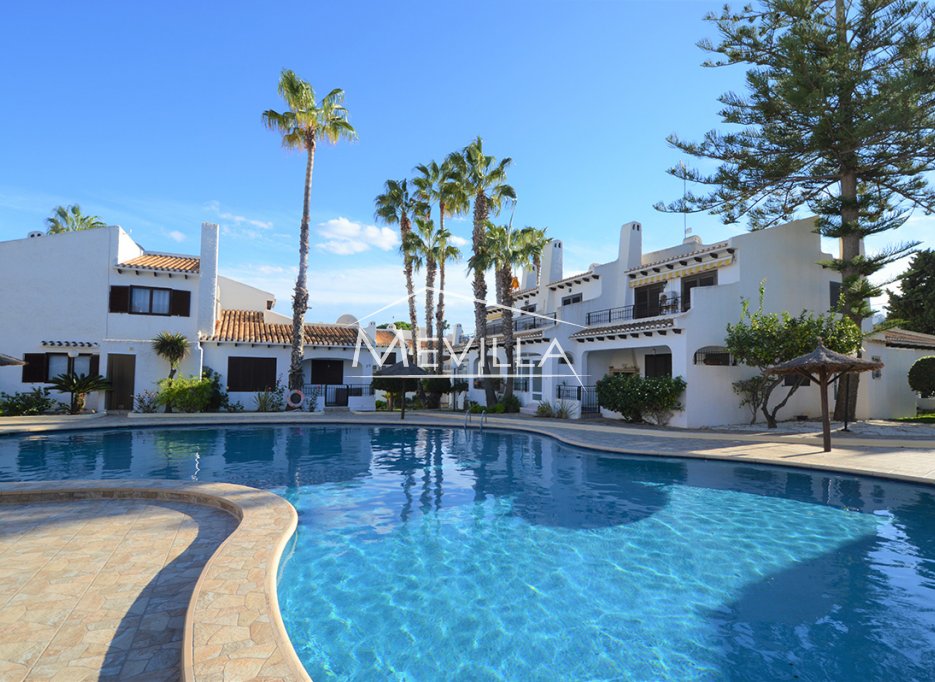 Resales - Townhouse - Orihuela Costa - Cabo Roig