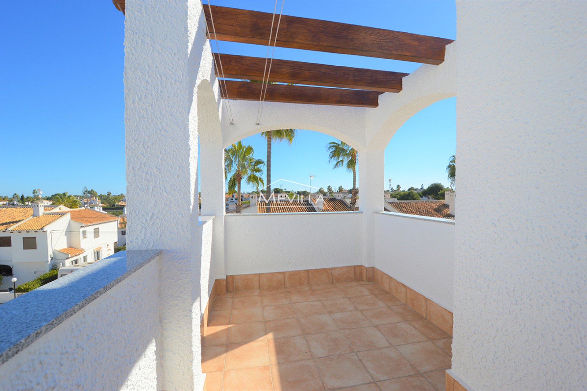 Resales - Townhouse - Orihuela Costa - Cabo Roig