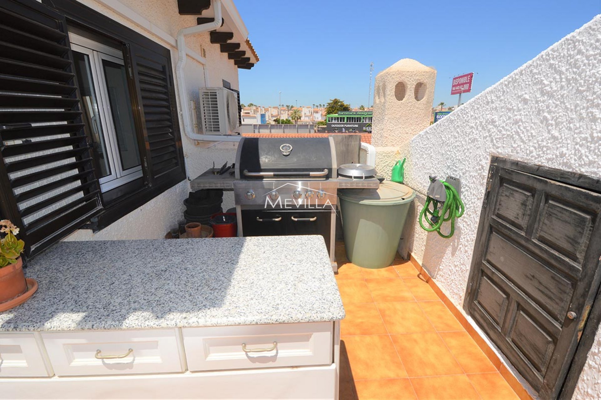 Resales - Townhouse - Orihuela Costa - Cabo Roig