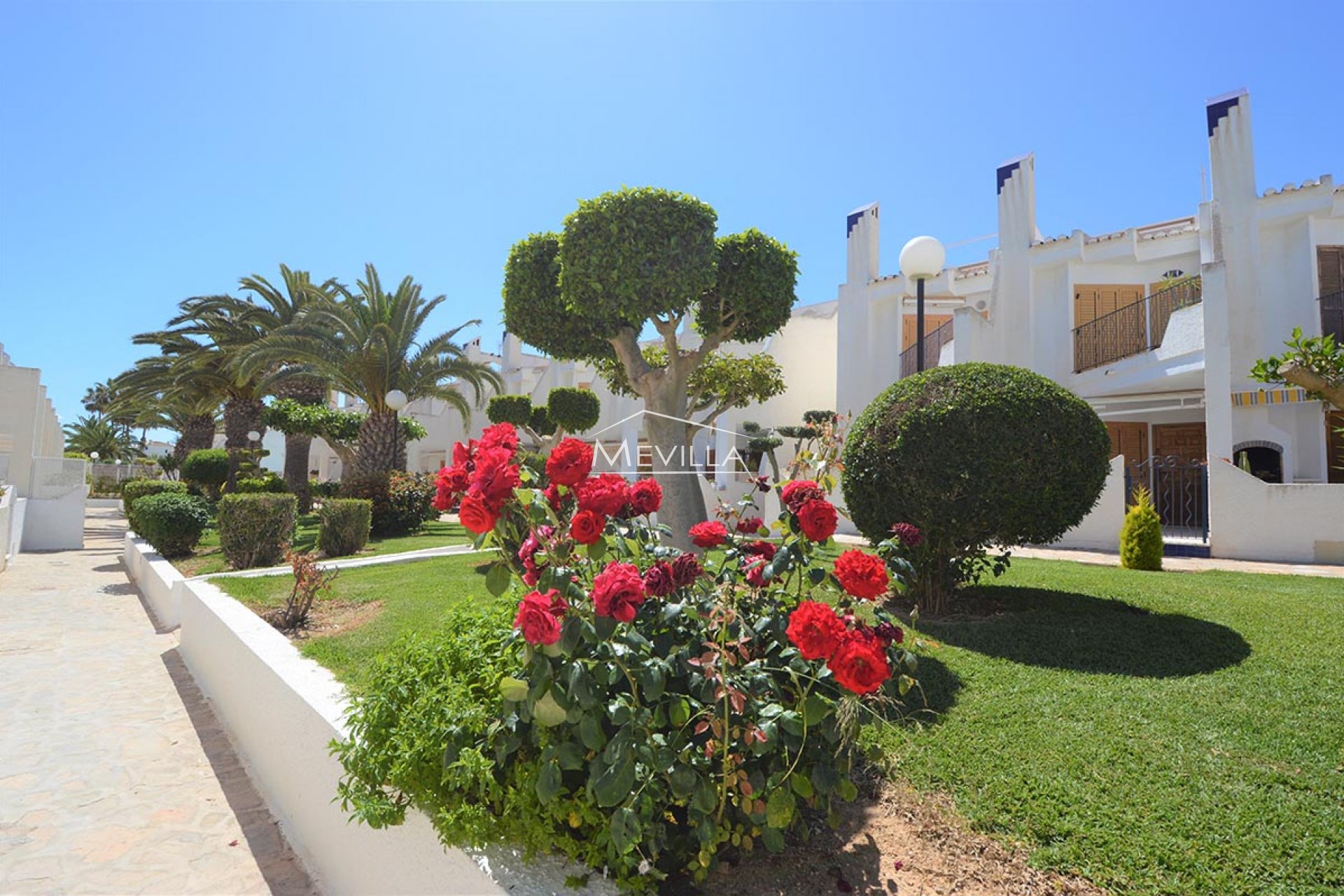 Resales - Townhouse - Orihuela Costa - Cabo Roig