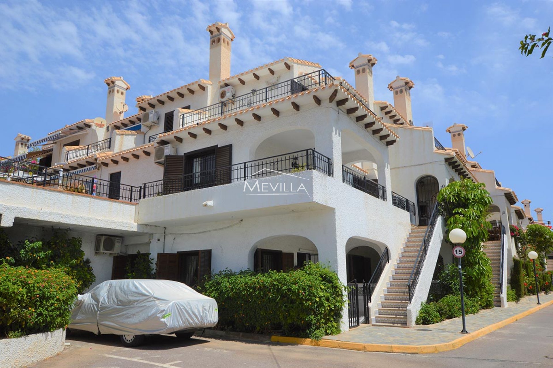 Resales - Townhouse - Orihuela Costa - Cabo Roig