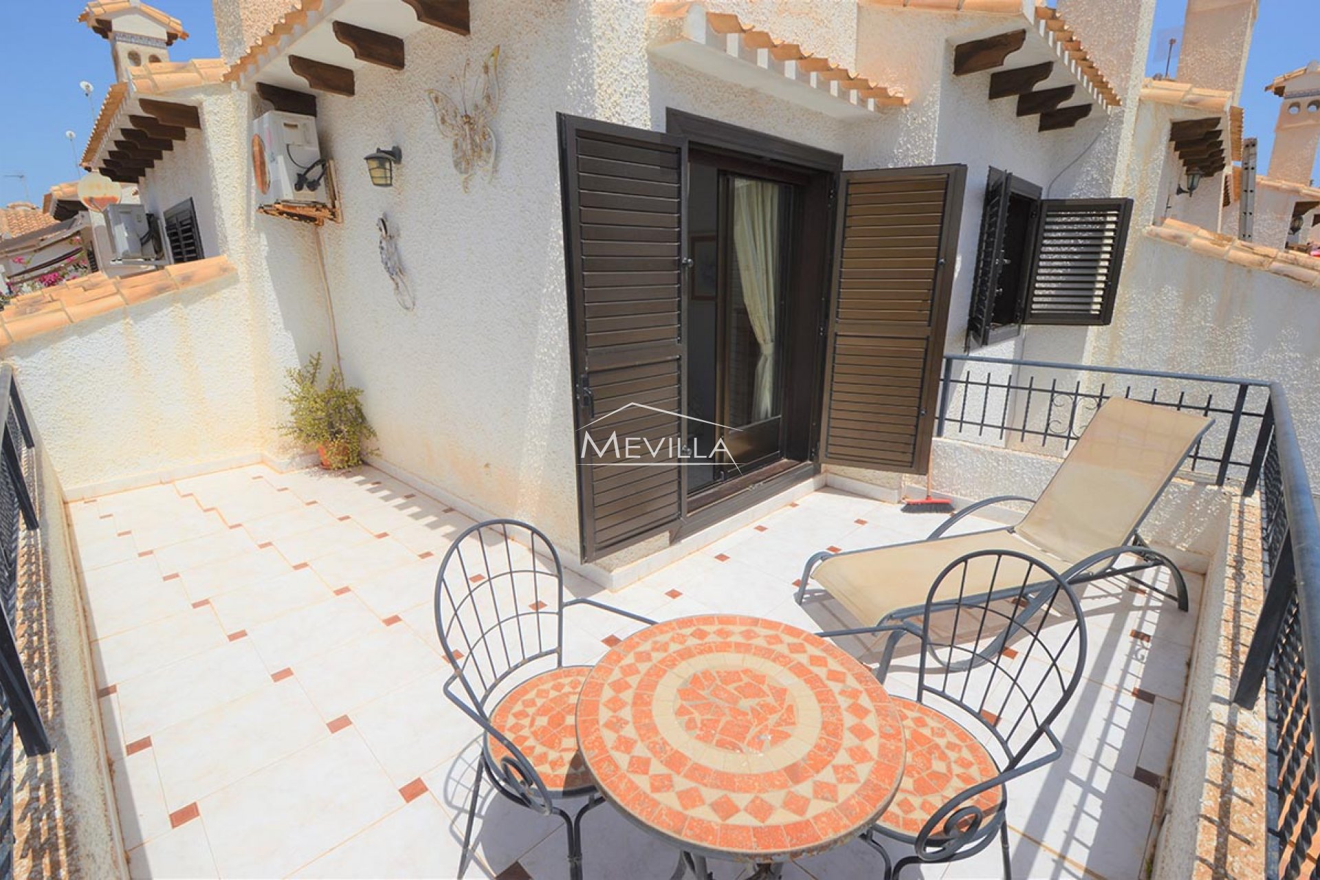 Resales - Townhouse - Orihuela Costa - Cabo Roig