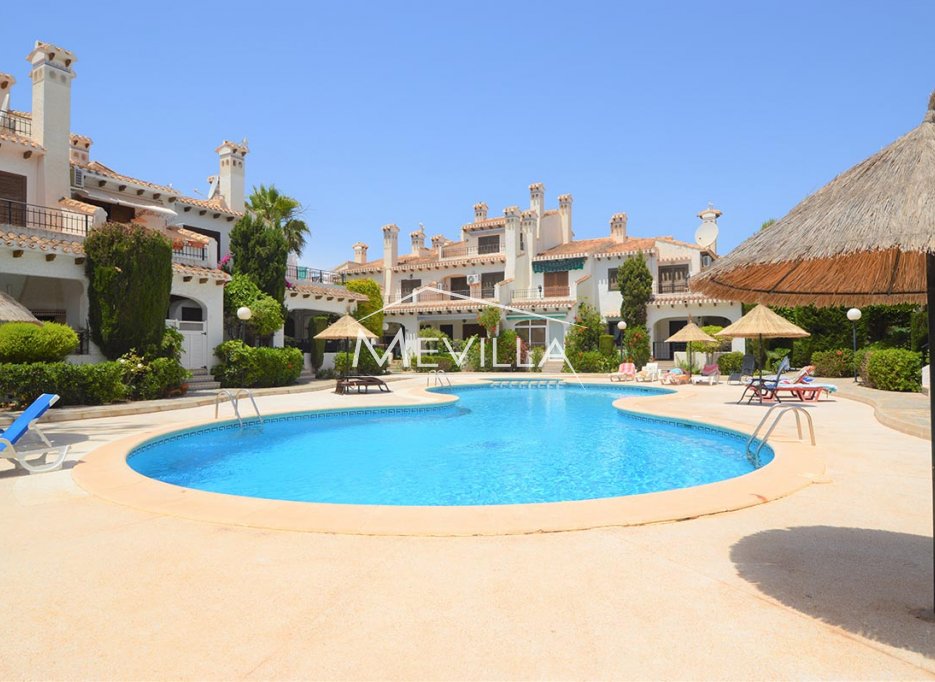 Resales - Townhouse - Orihuela Costa - Cabo Roig