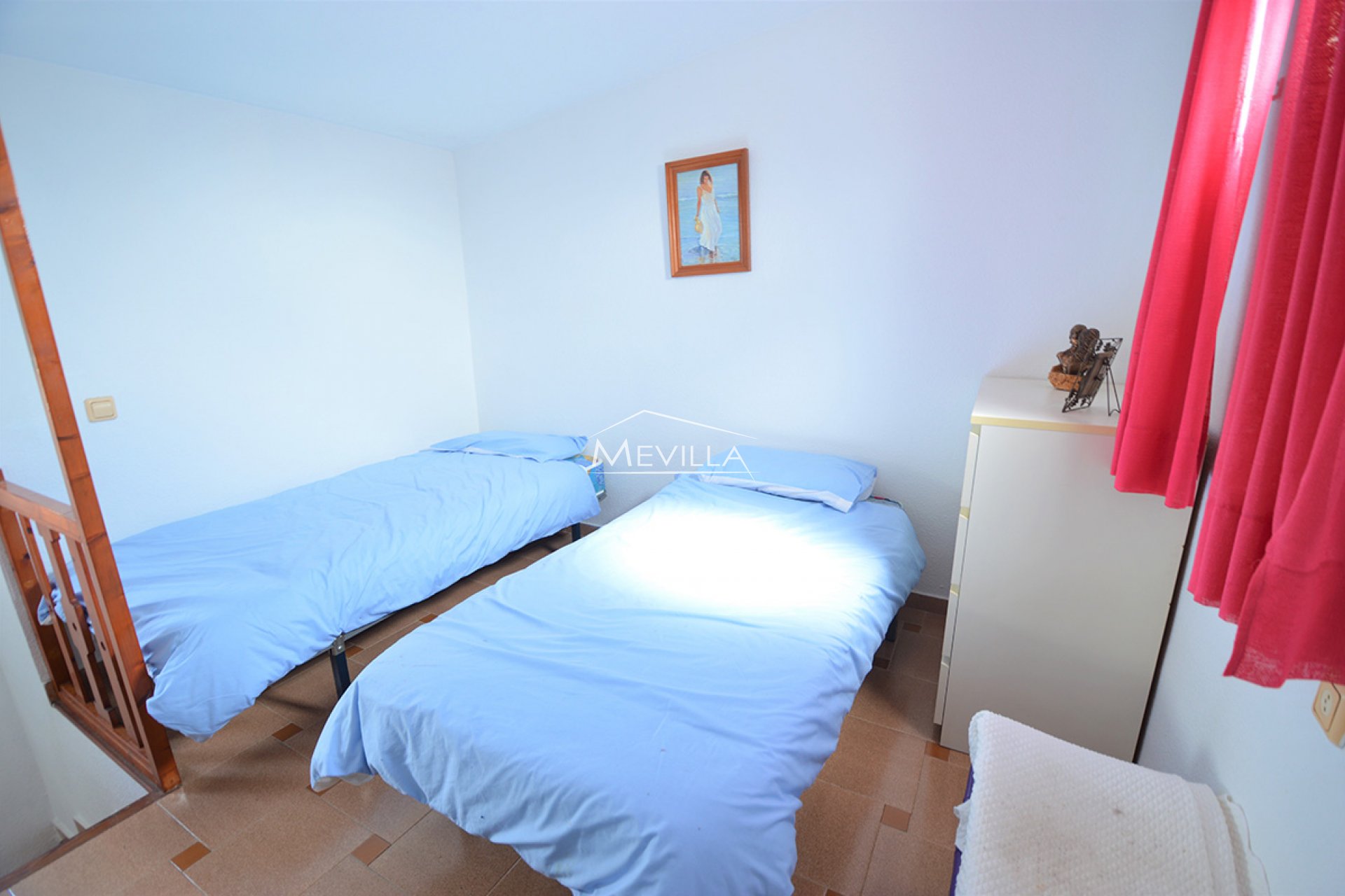 Resales - Townhouse - Orihuela Costa - Cabo Roig
