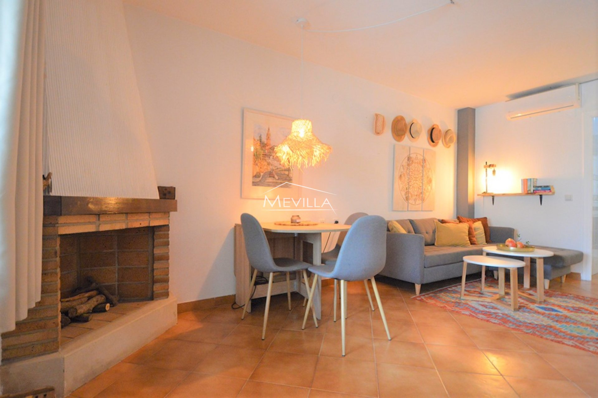 Resales - Townhouse - Orihuela Costa - Cabo Roig