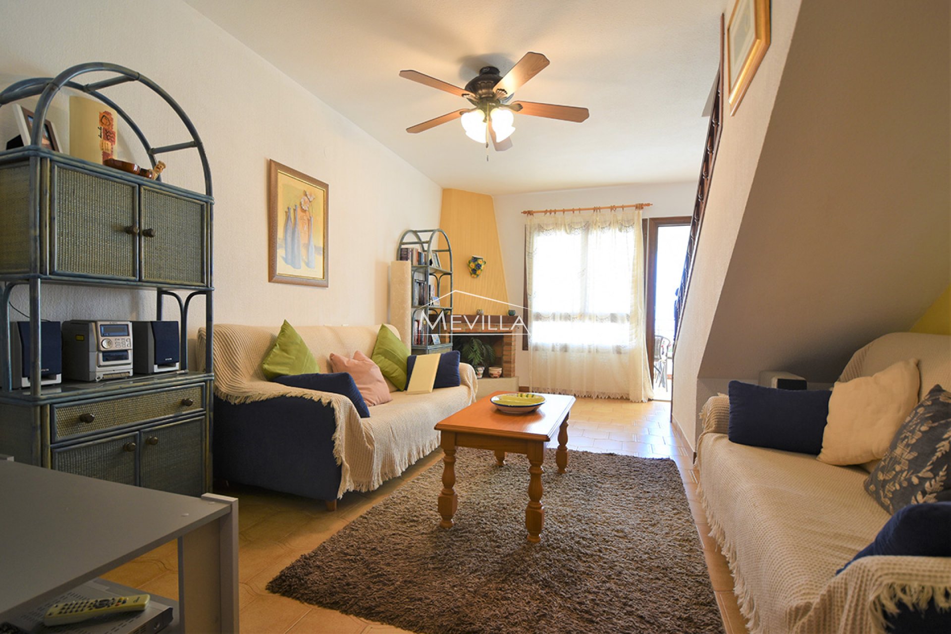 Resales - Townhouse - Orihuela Costa - Cabo Roig