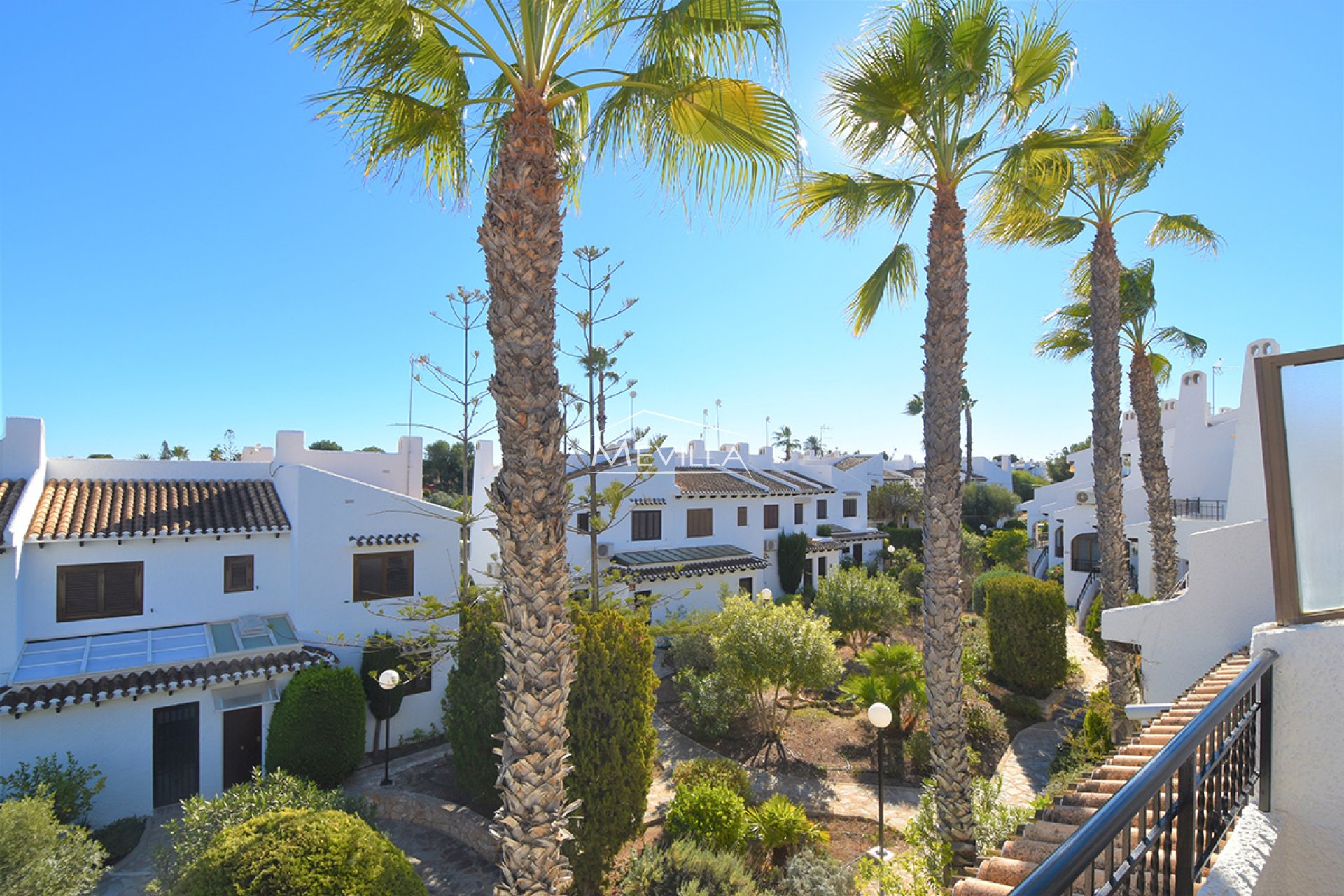 Resales - Townhouse - Orihuela Costa - Cabo Roig