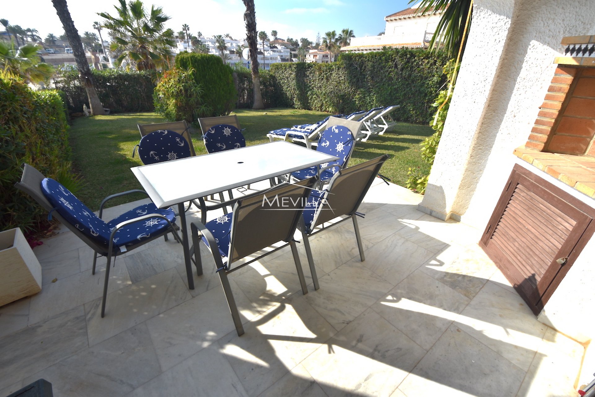 Resales - Townhouse - Orihuela Costa - Cabo Roig