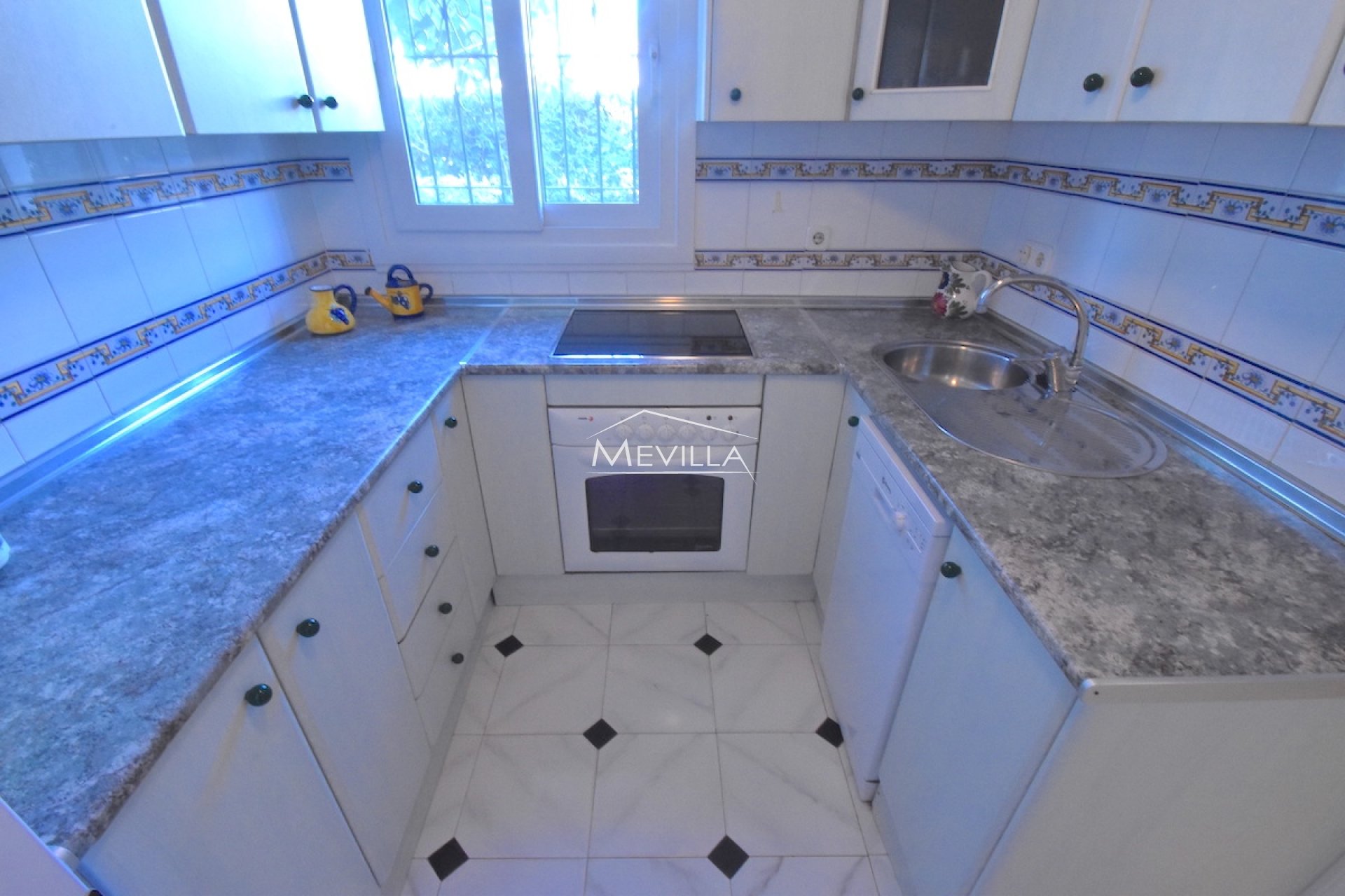 Resales - Townhouse - Orihuela Costa - Cabo Roig