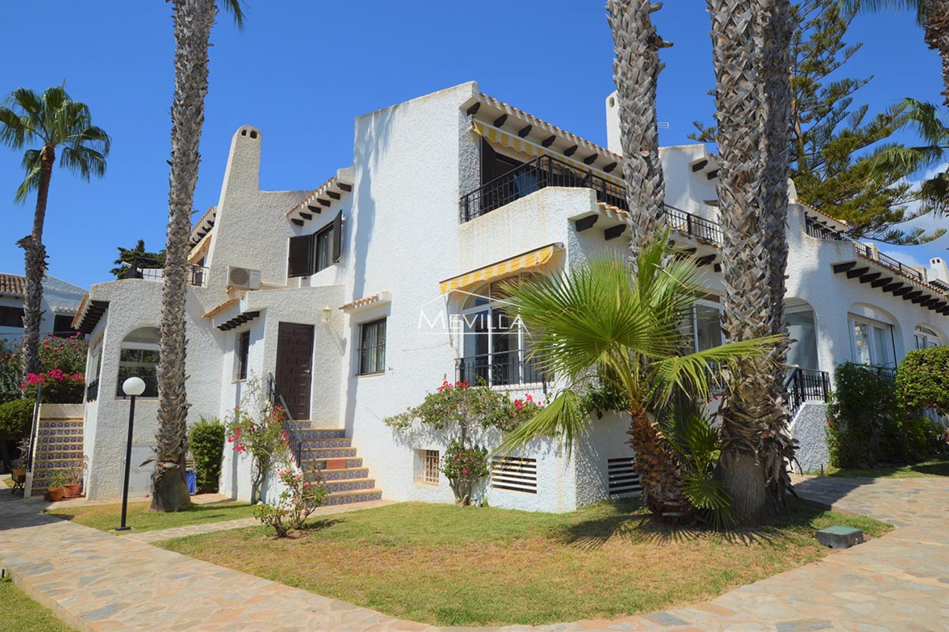 Resales - Townhouse - Orihuela Costa - Cabo Roig