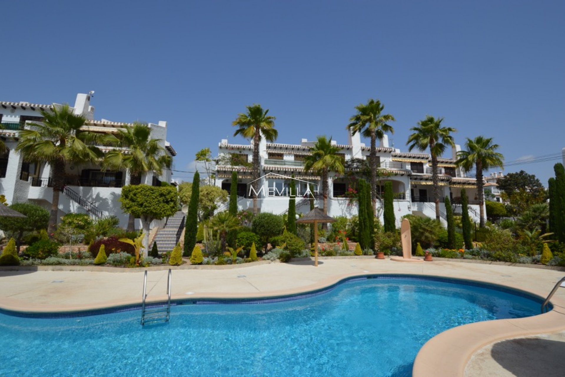 Resales - Townhouse - Orihuela Costa - Cabo Roig