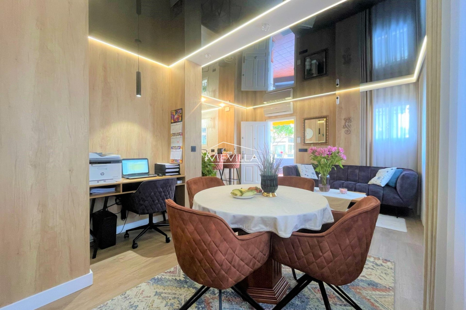 Resales - Townhouse - Orihuela Costa - Cabo Roig