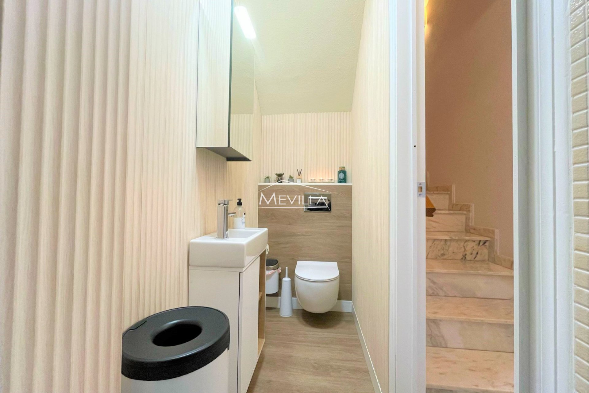 Resales - Townhouse - Orihuela Costa - Cabo Roig