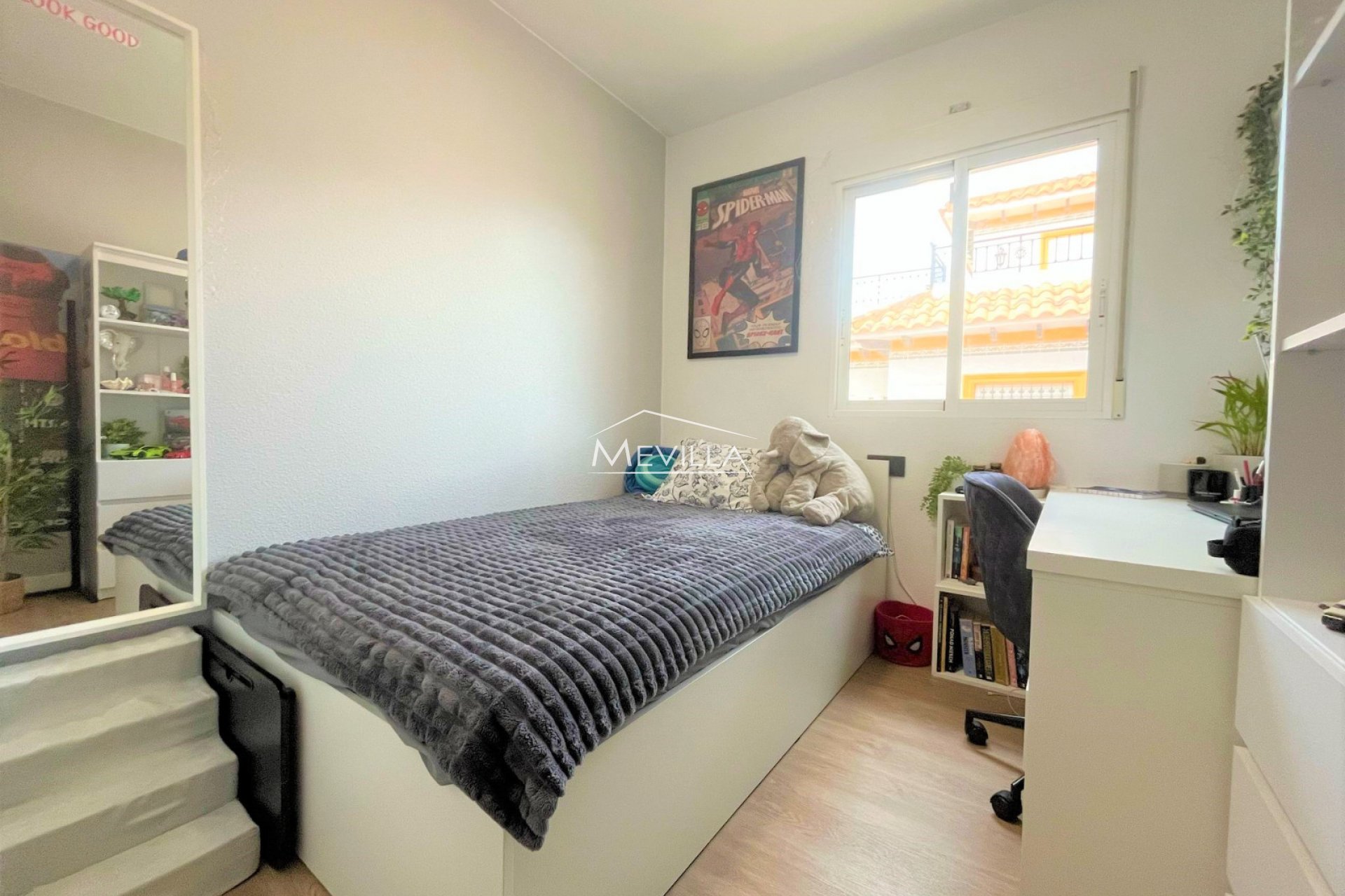 Resales - Townhouse - Orihuela Costa - Cabo Roig