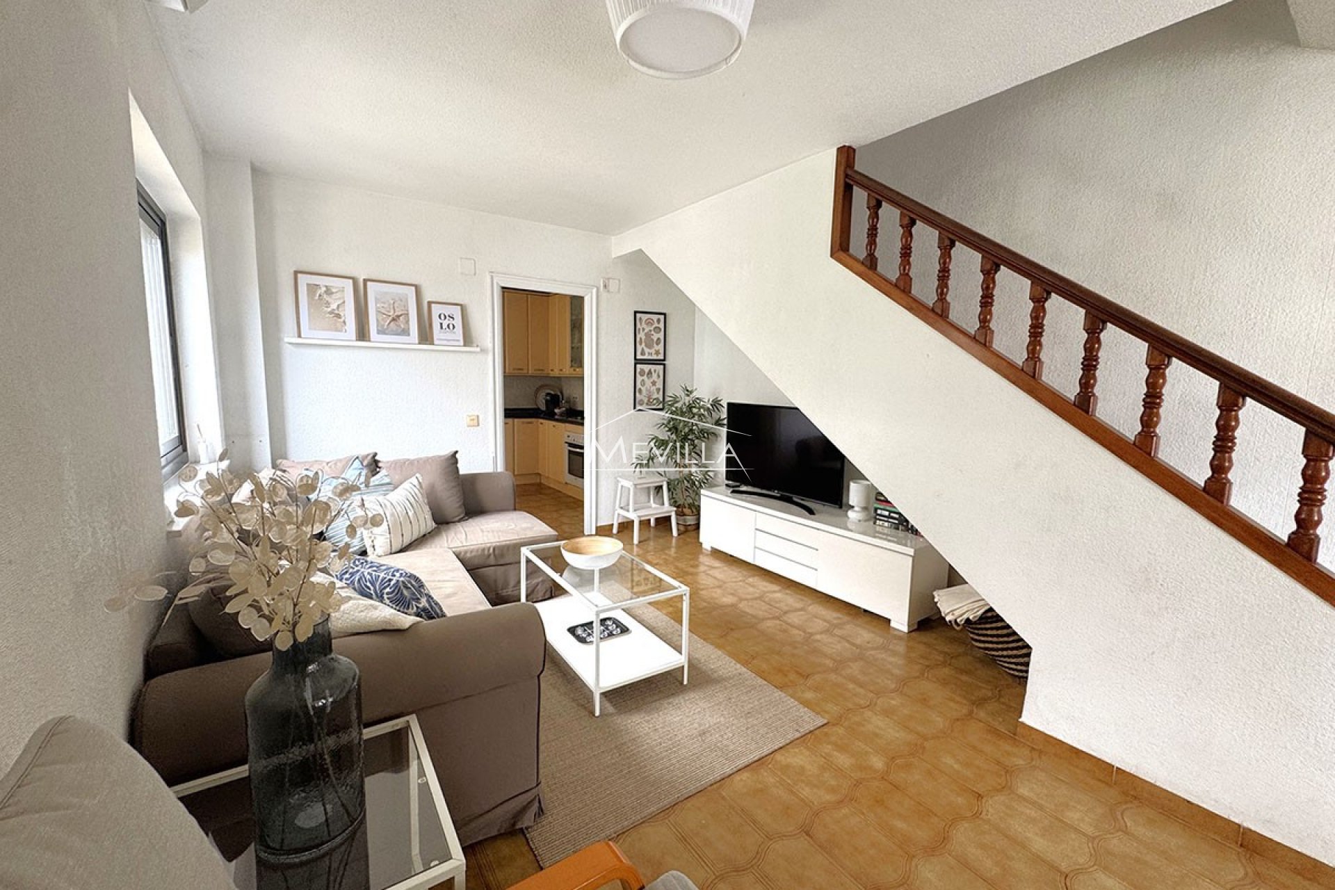 Resales - Townhouse - Orihuela Costa - Cabo Roig