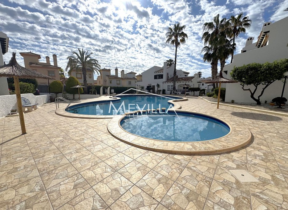 Resales - Townhouse - Orihuela Costa - Cabo Roig