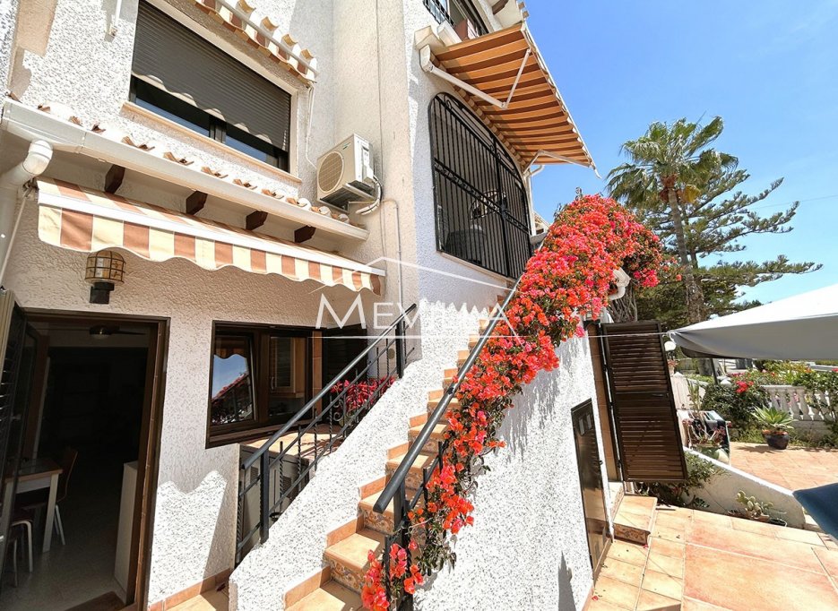 Resales - Townhouse - Orihuela Costa - Cabo Roig
