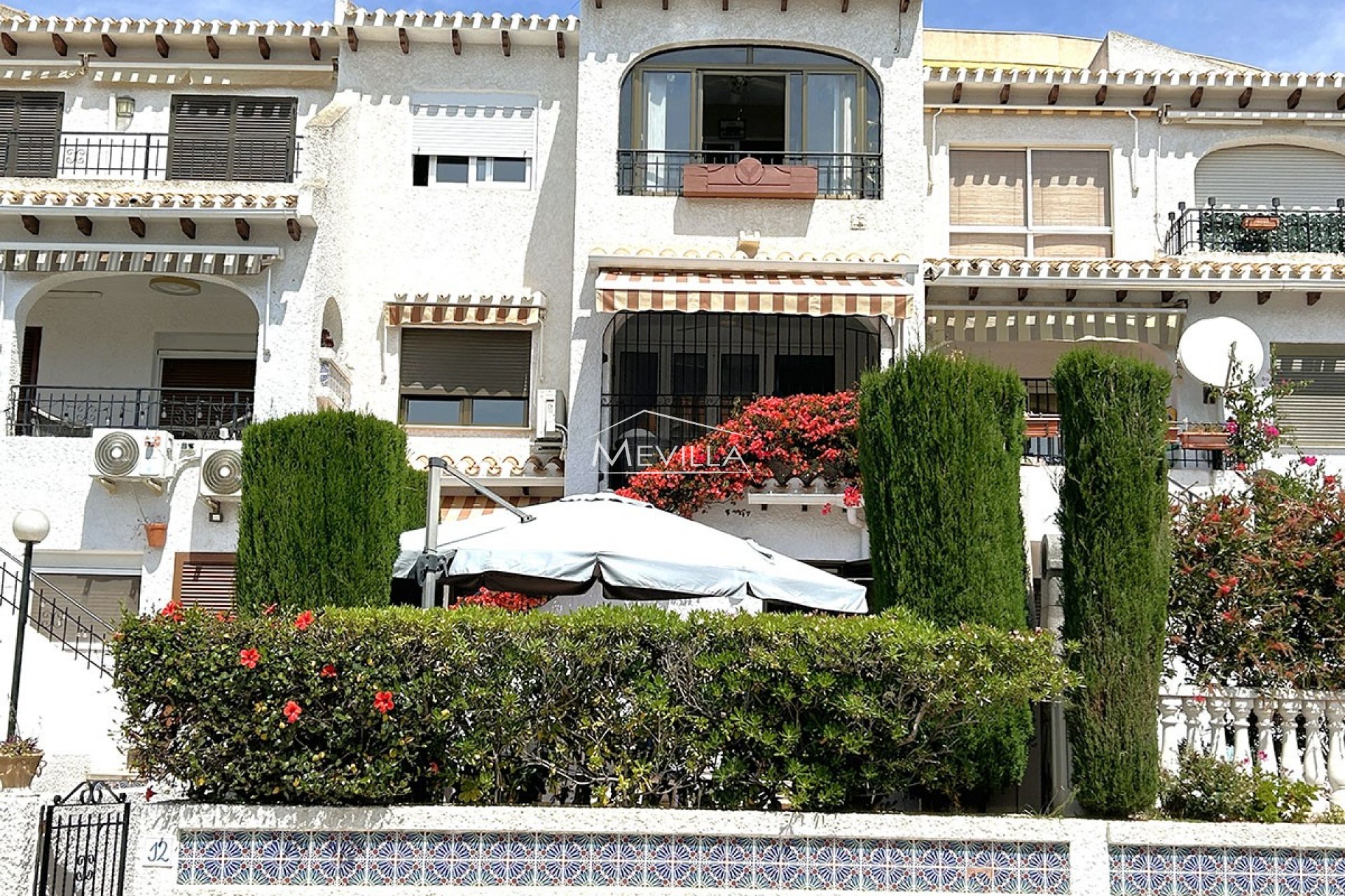Resales - Townhouse - Orihuela Costa - Cabo Roig