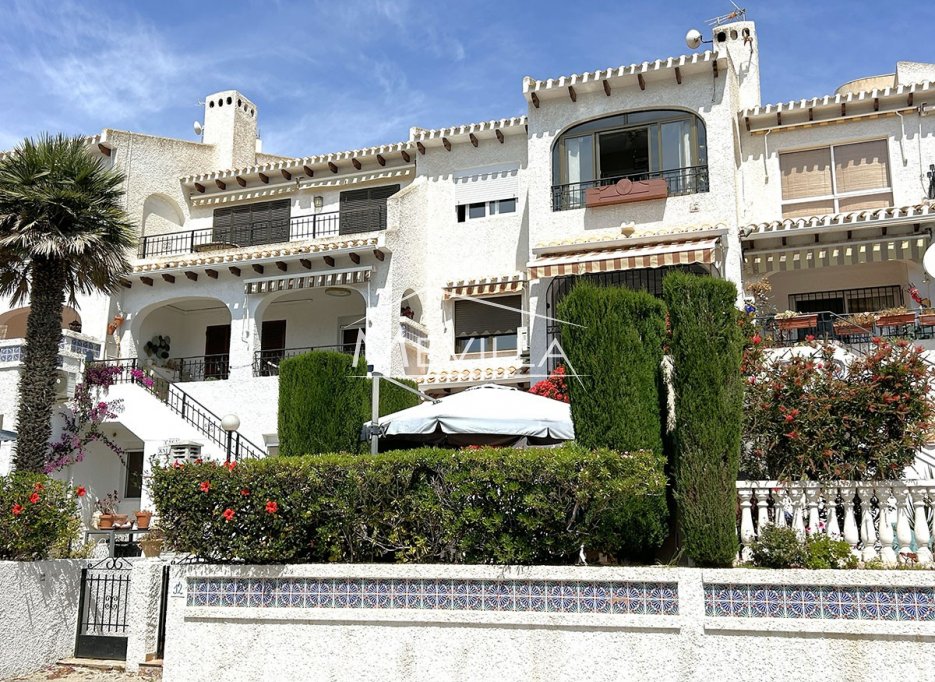 Resales - Townhouse - Orihuela Costa - Cabo Roig