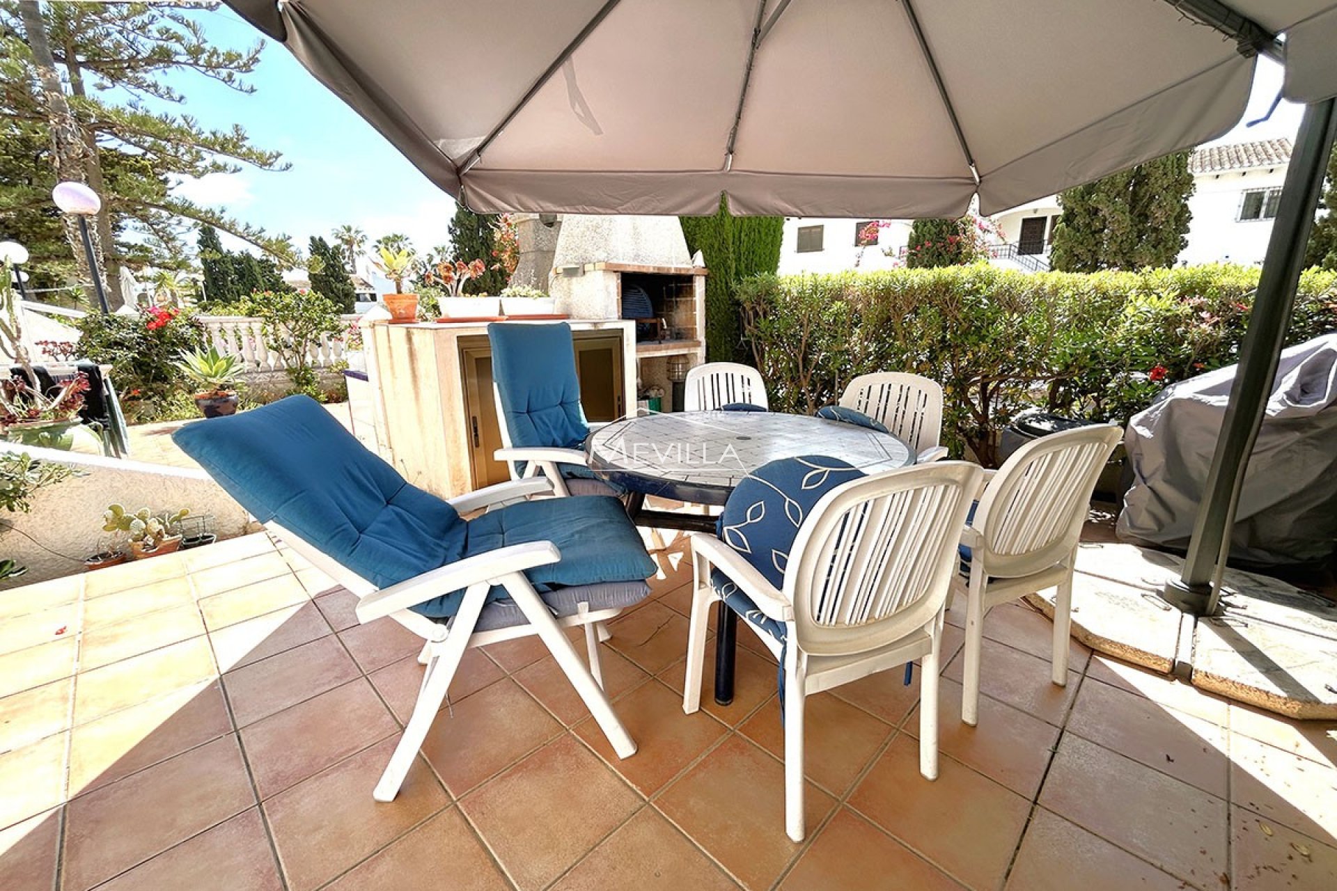 Resales - Townhouse - Orihuela Costa - Cabo Roig