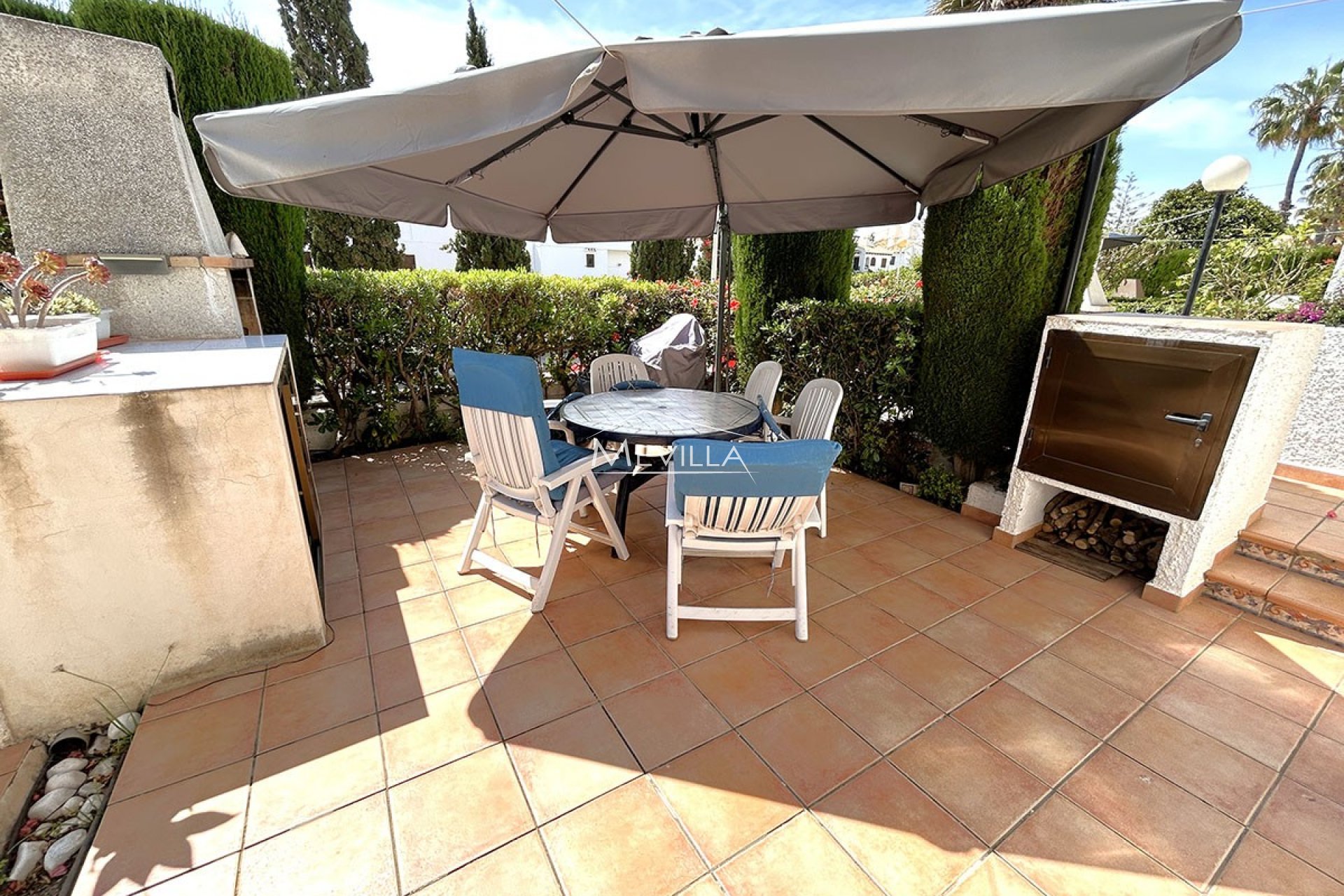 Resales - Townhouse - Orihuela Costa - Cabo Roig