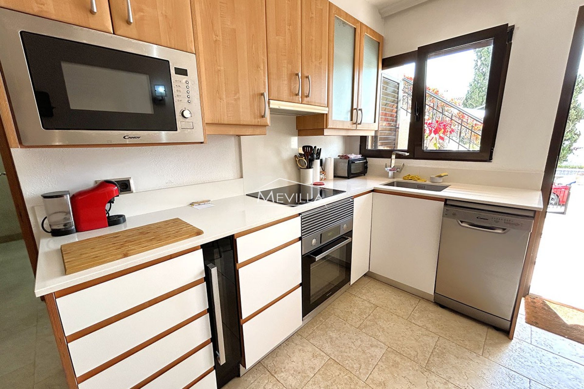 Resales - Townhouse - Orihuela Costa - Cabo Roig