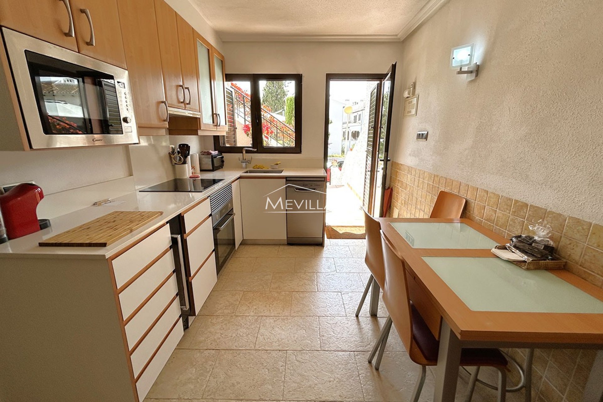 Resales - Townhouse - Orihuela Costa - Cabo Roig