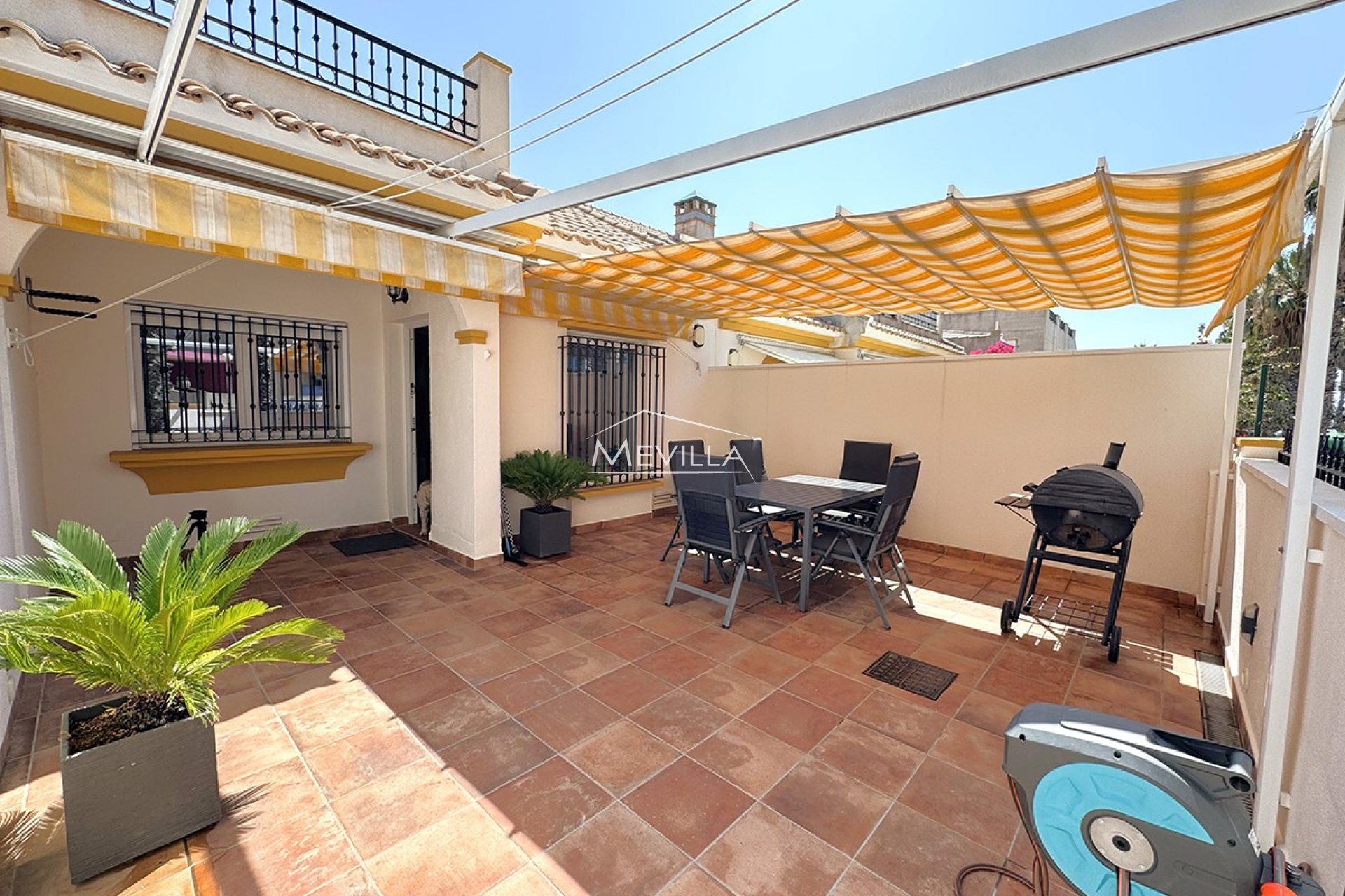 Resales - Townhouse - Orihuela Costa - Cabo Roig