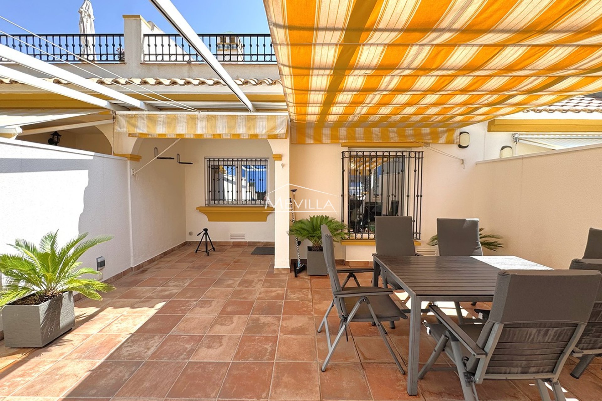 Resales - Townhouse - Orihuela Costa - Cabo Roig