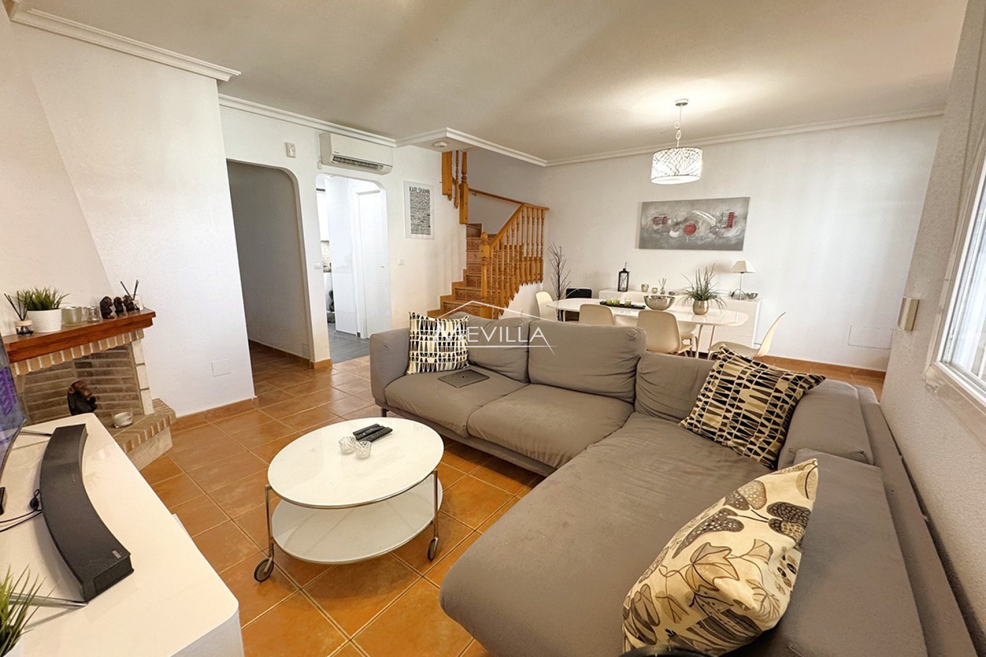 Resales - Townhouse - Orihuela Costa - Cabo Roig