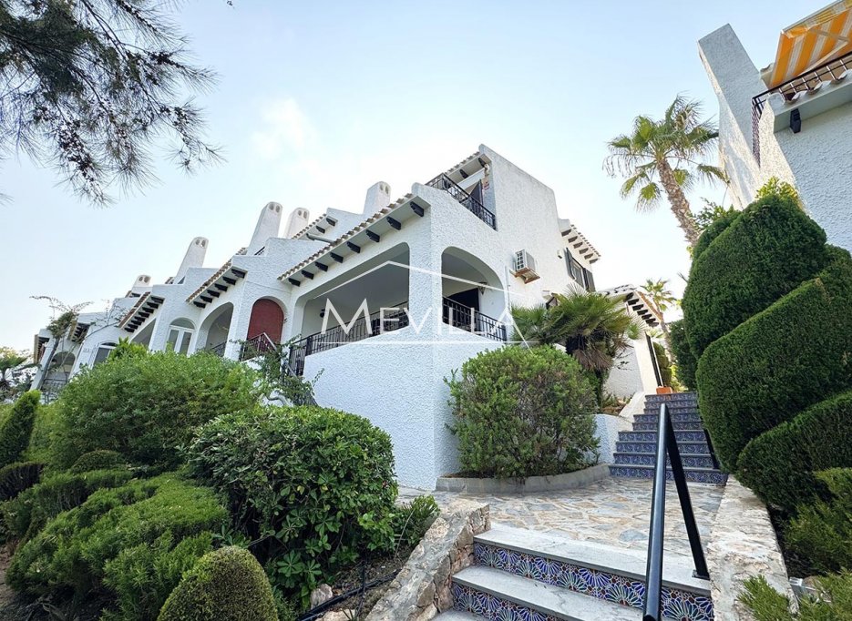 Resales - Townhouse - Orihuela Costa - Cabo Roig