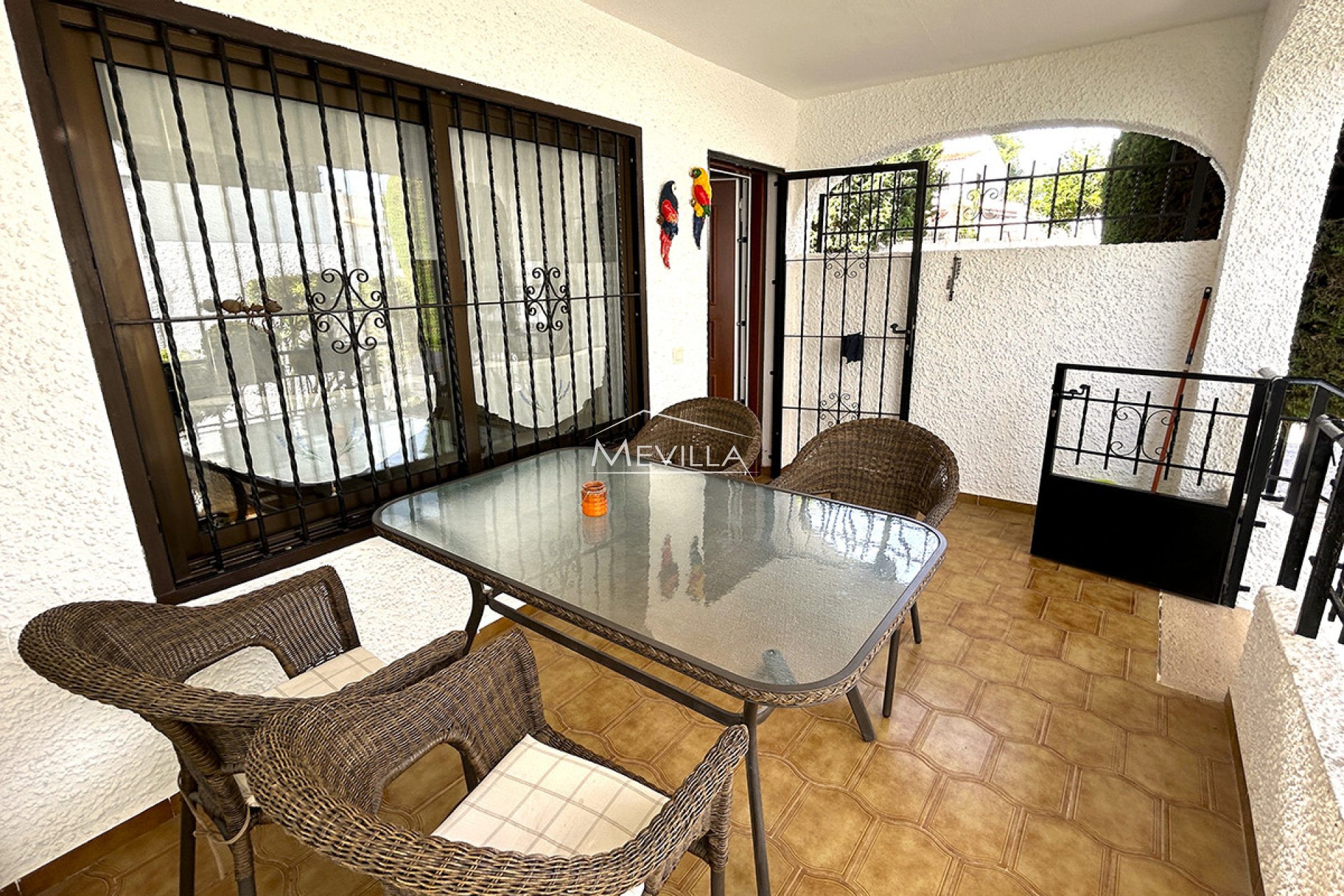 Resales - Townhouse - Orihuela Costa - Cabo Roig