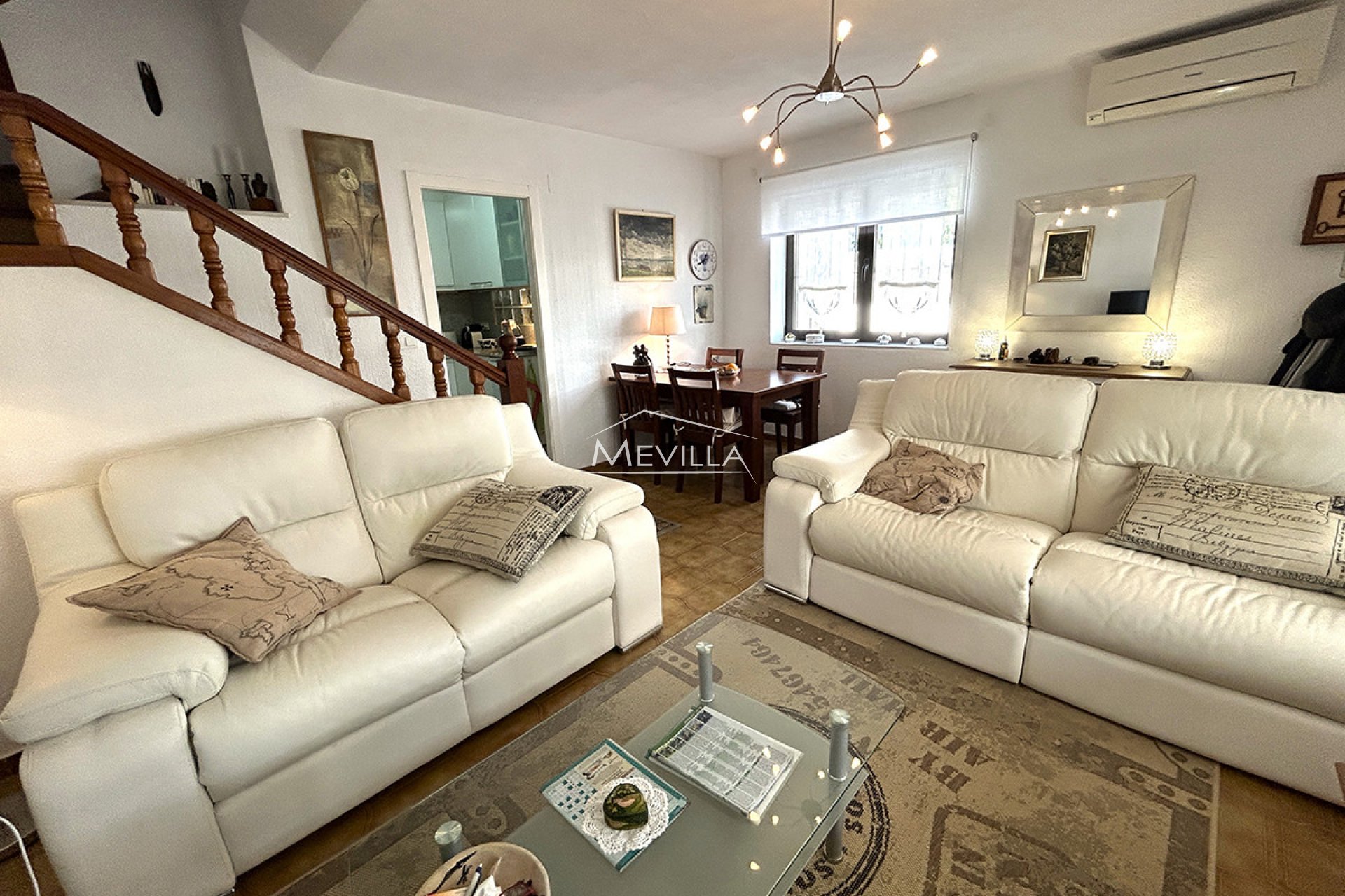 Resales - Townhouse - Orihuela Costa - Cabo Roig