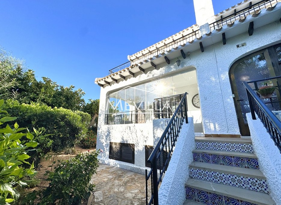 Resales - Townhouse - Orihuela Costa - Cabo Roig