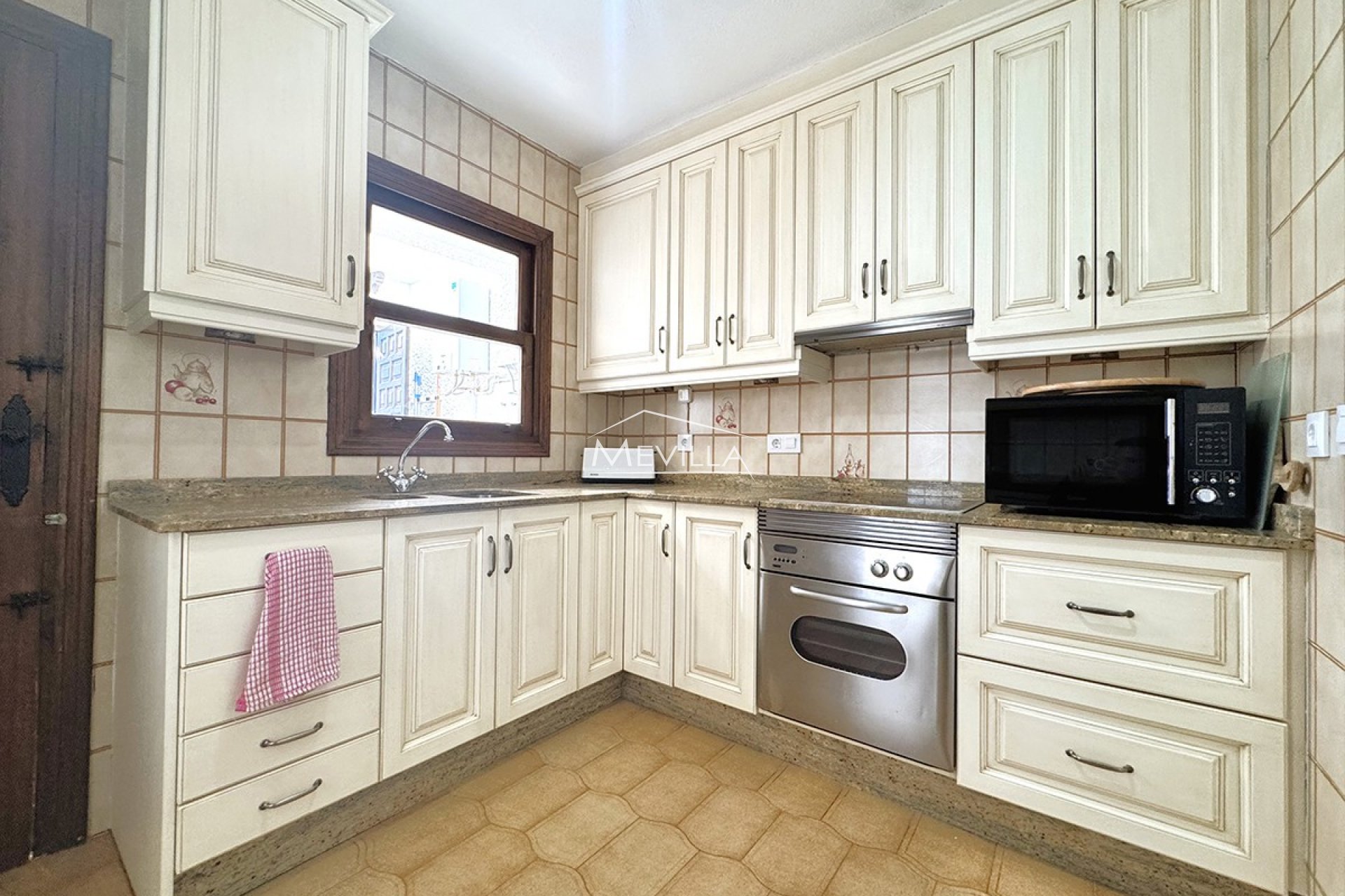 Resales - Townhouse - Orihuela Costa - Cabo Roig