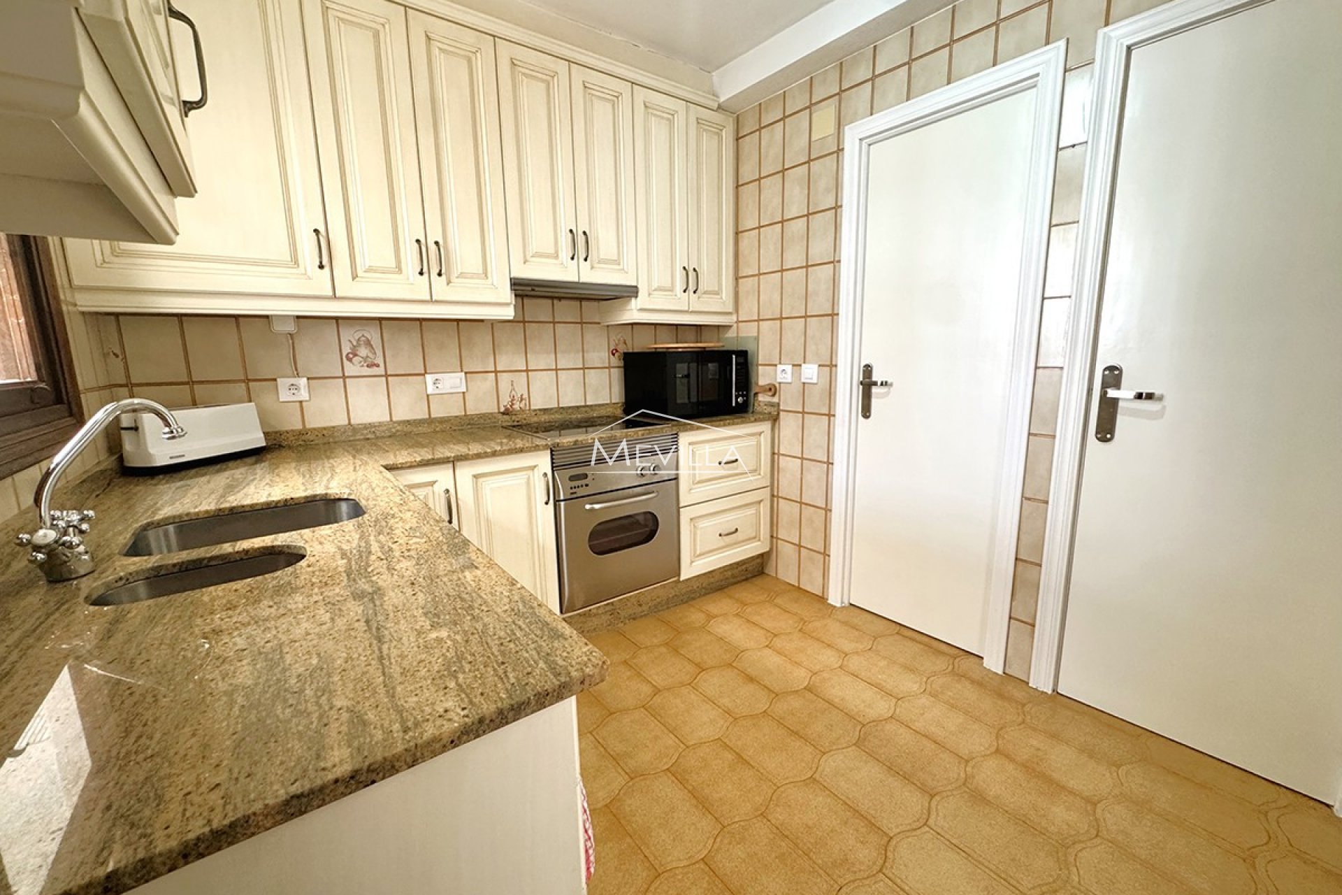 Resales - Townhouse - Orihuela Costa - Cabo Roig